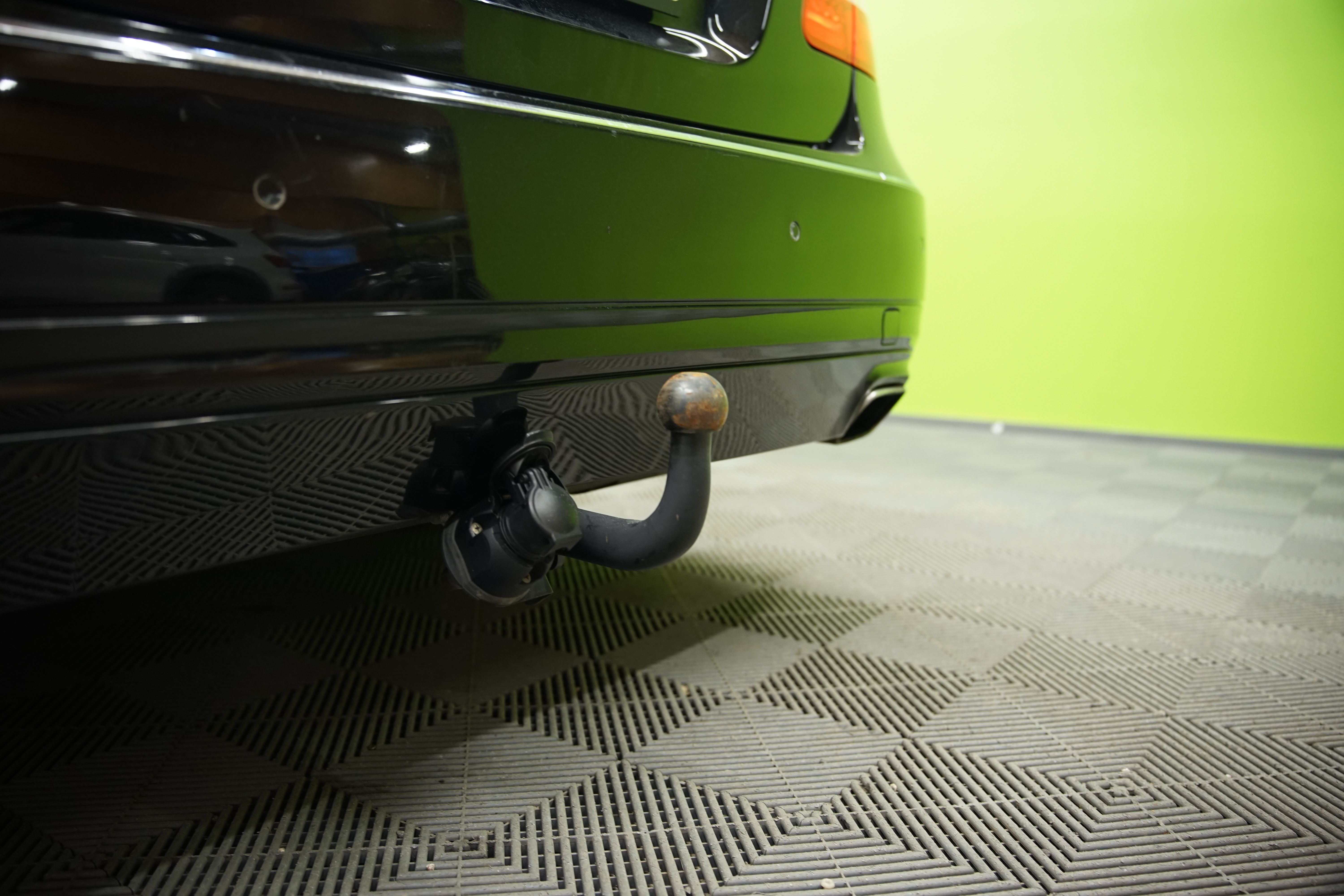 Mercedes-Benz E 2013