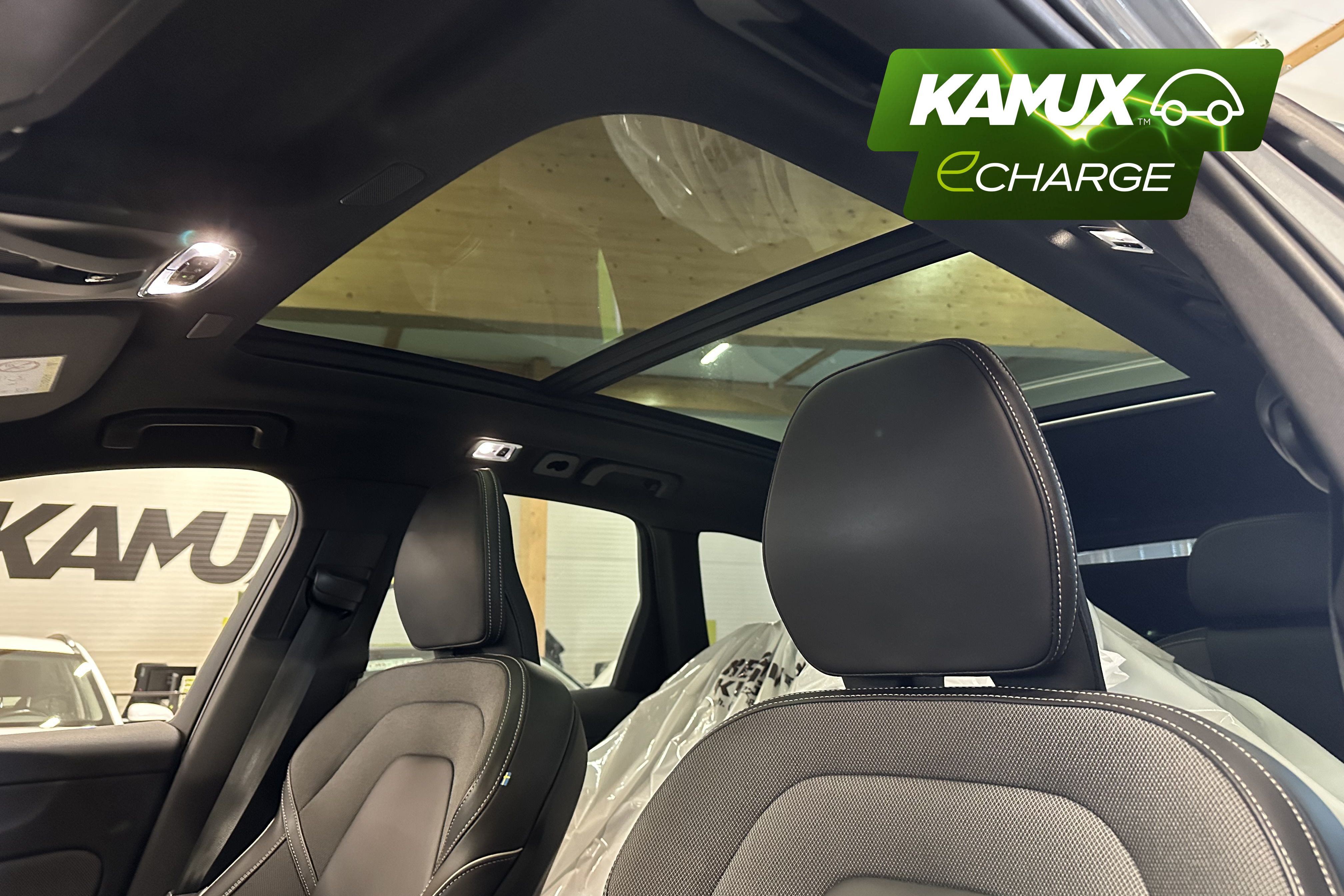 Volvo XC60 2021