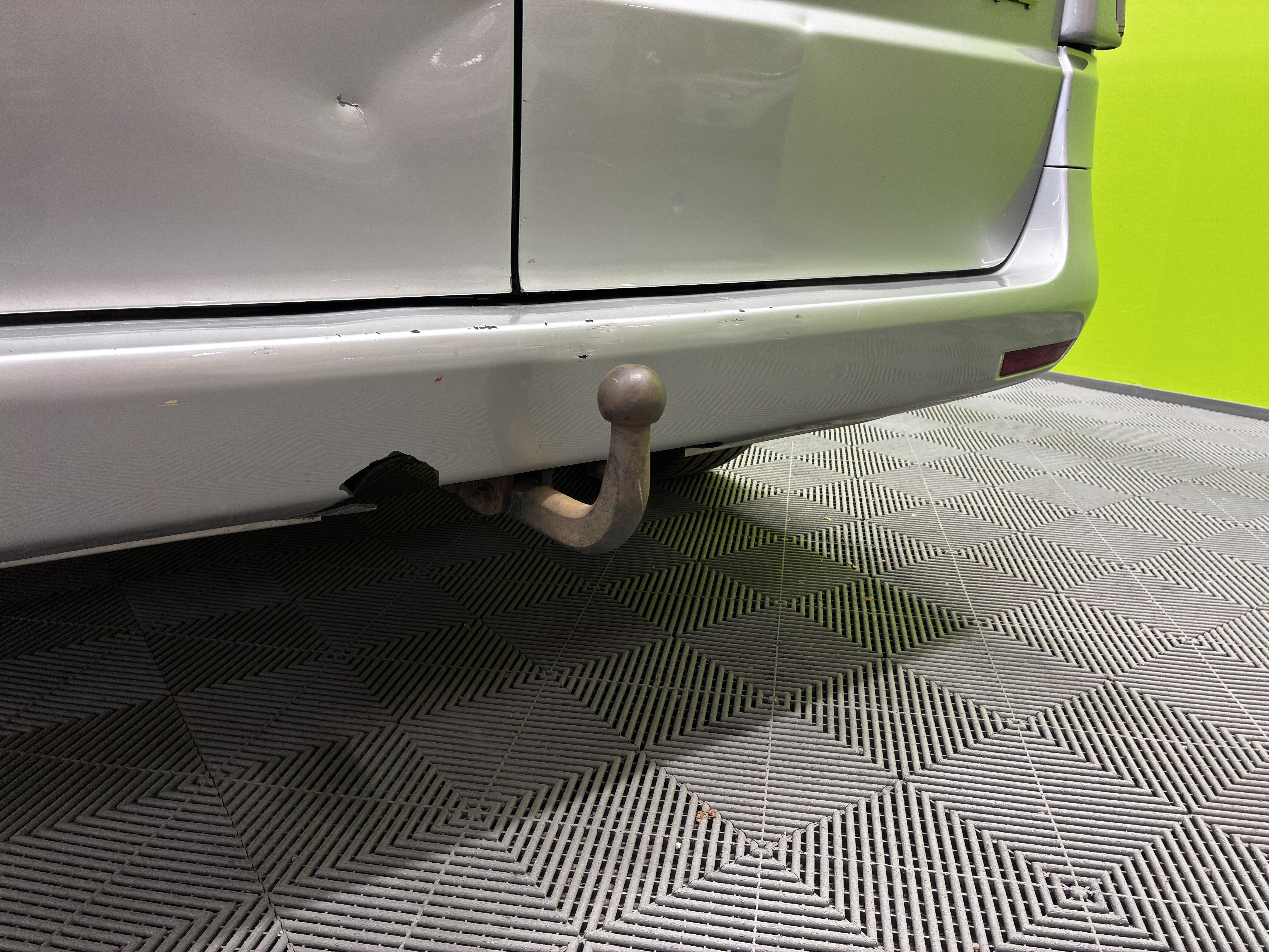Mercedes-Benz Vito 2017