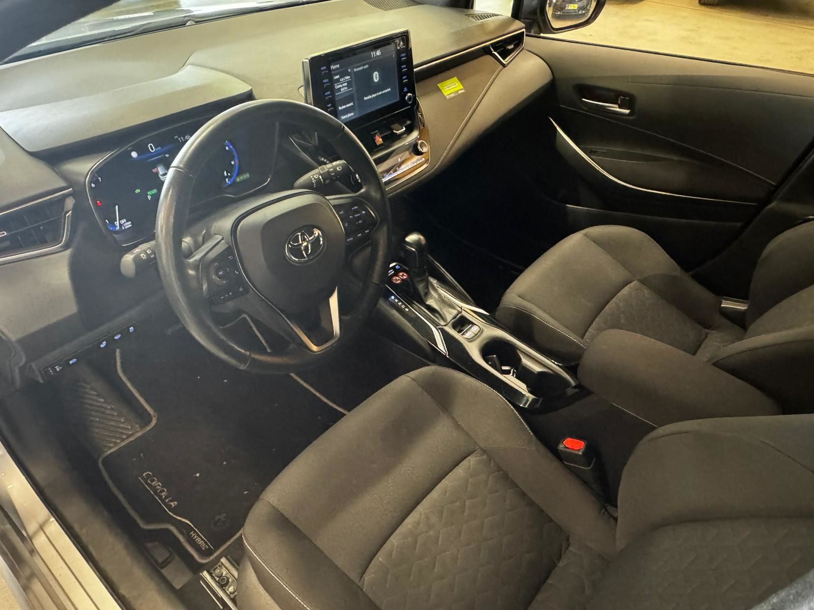 Toyota Corolla 2023