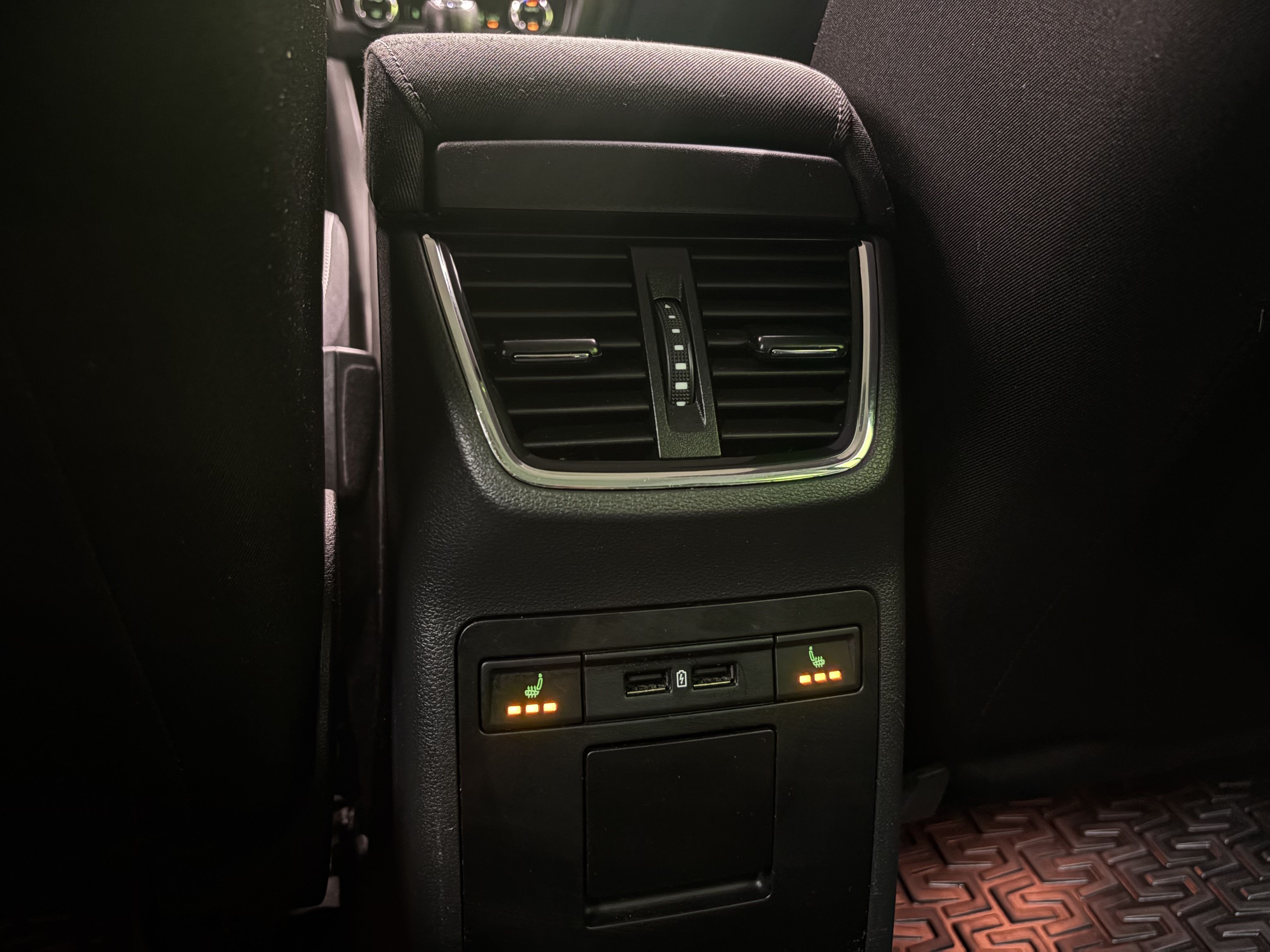 Skoda Octavia 2018