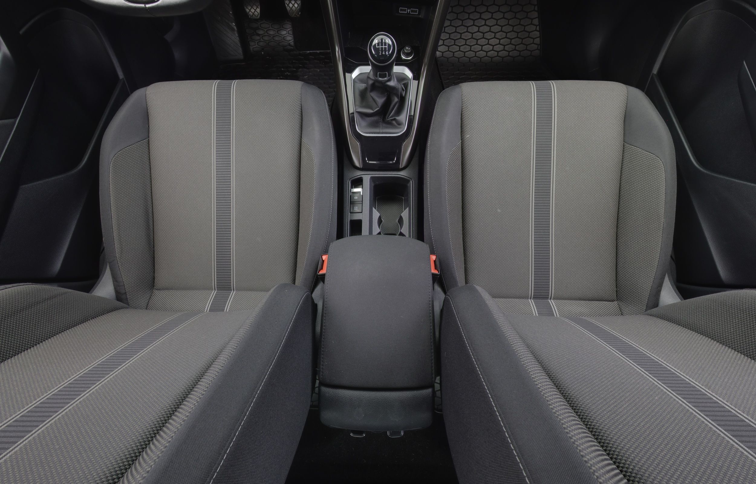 Volkswagen T-Roc 2019