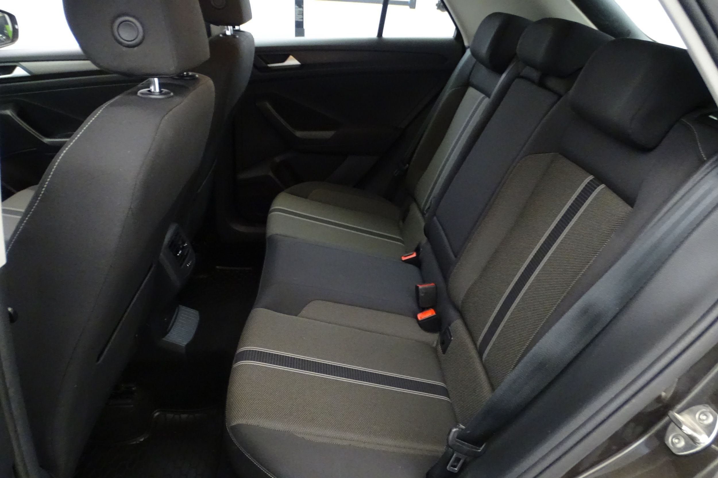 Volkswagen T-Roc 2019