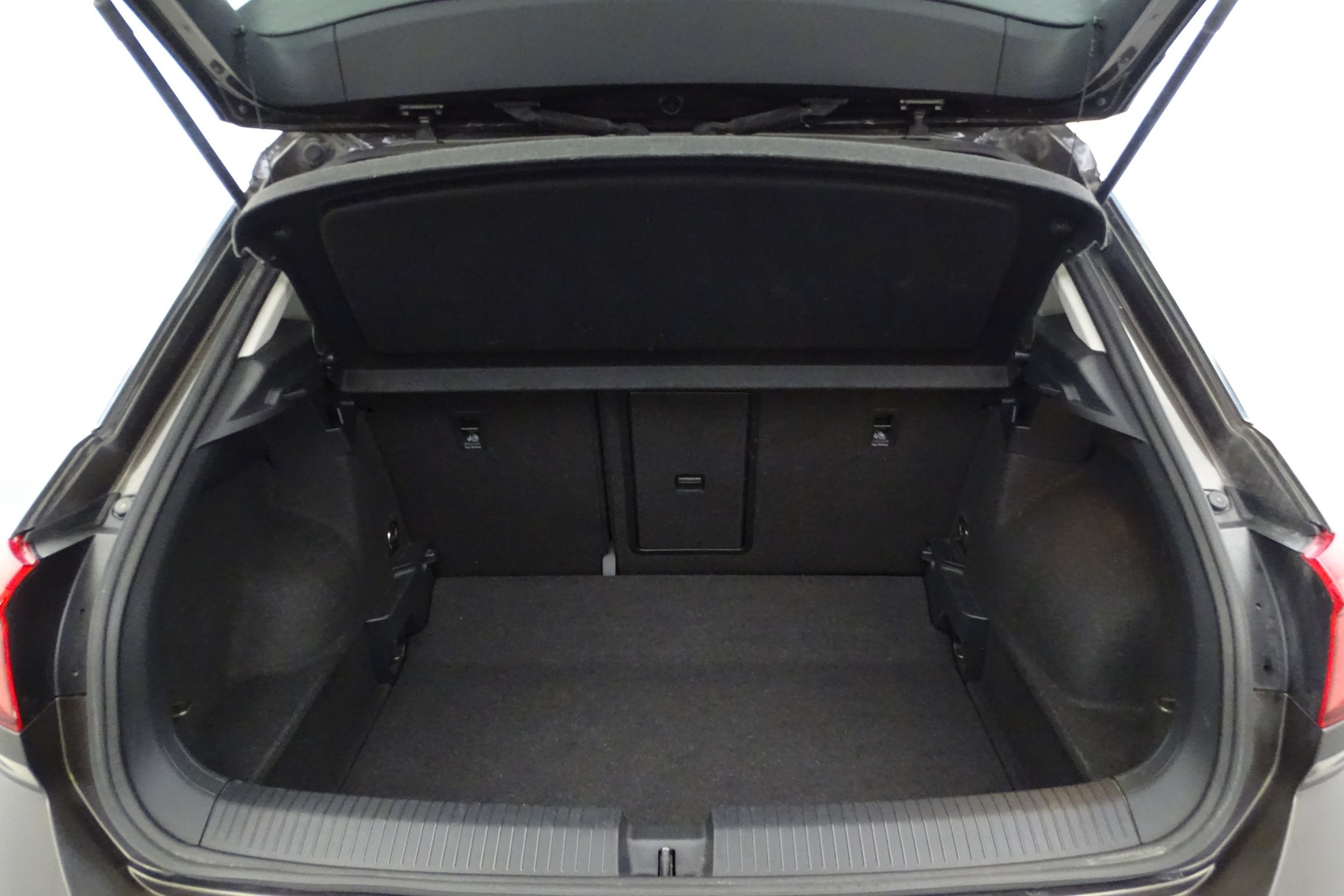 Volkswagen T-Roc 2019