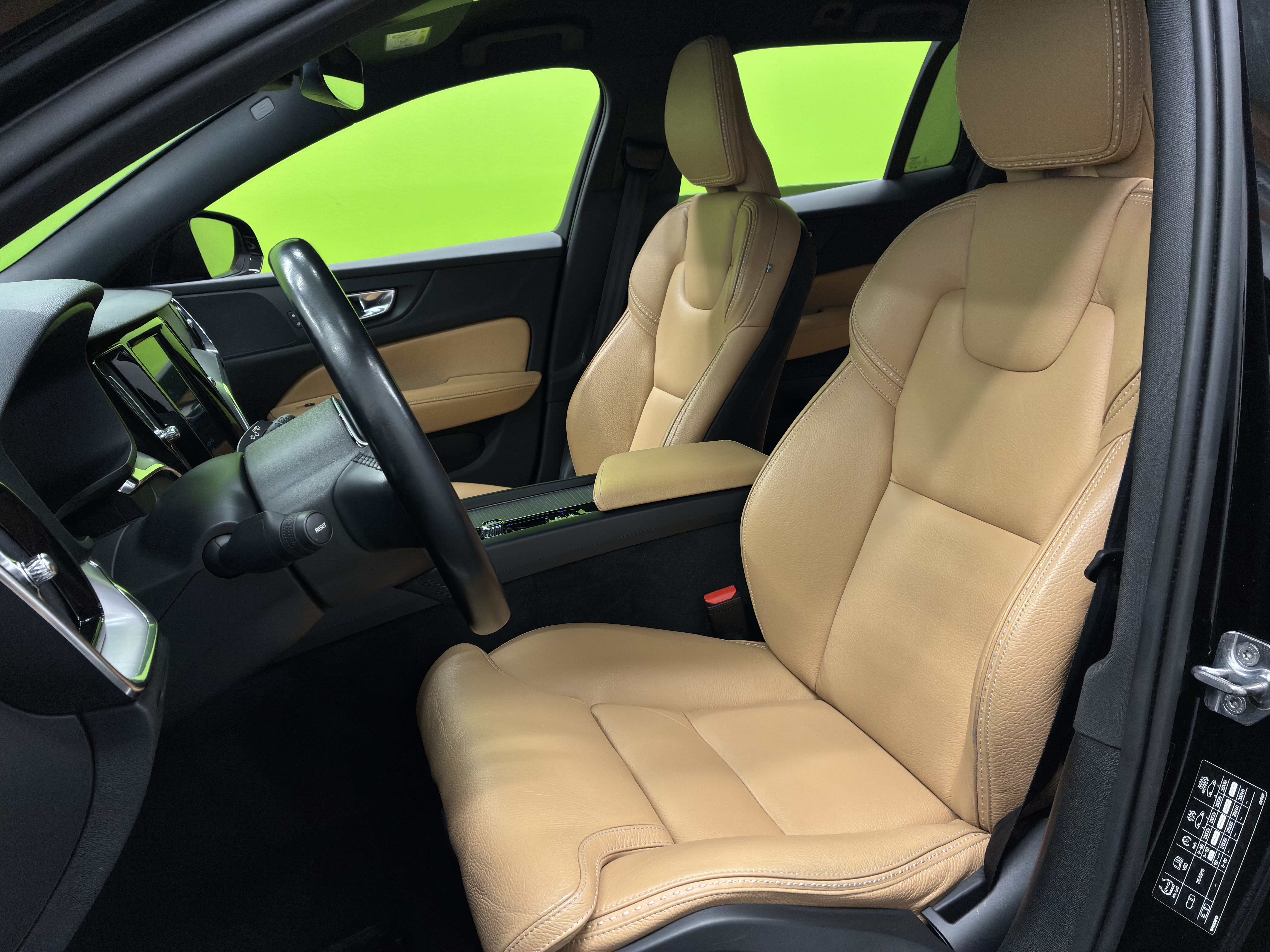 Volvo V60 Cross Country 2020