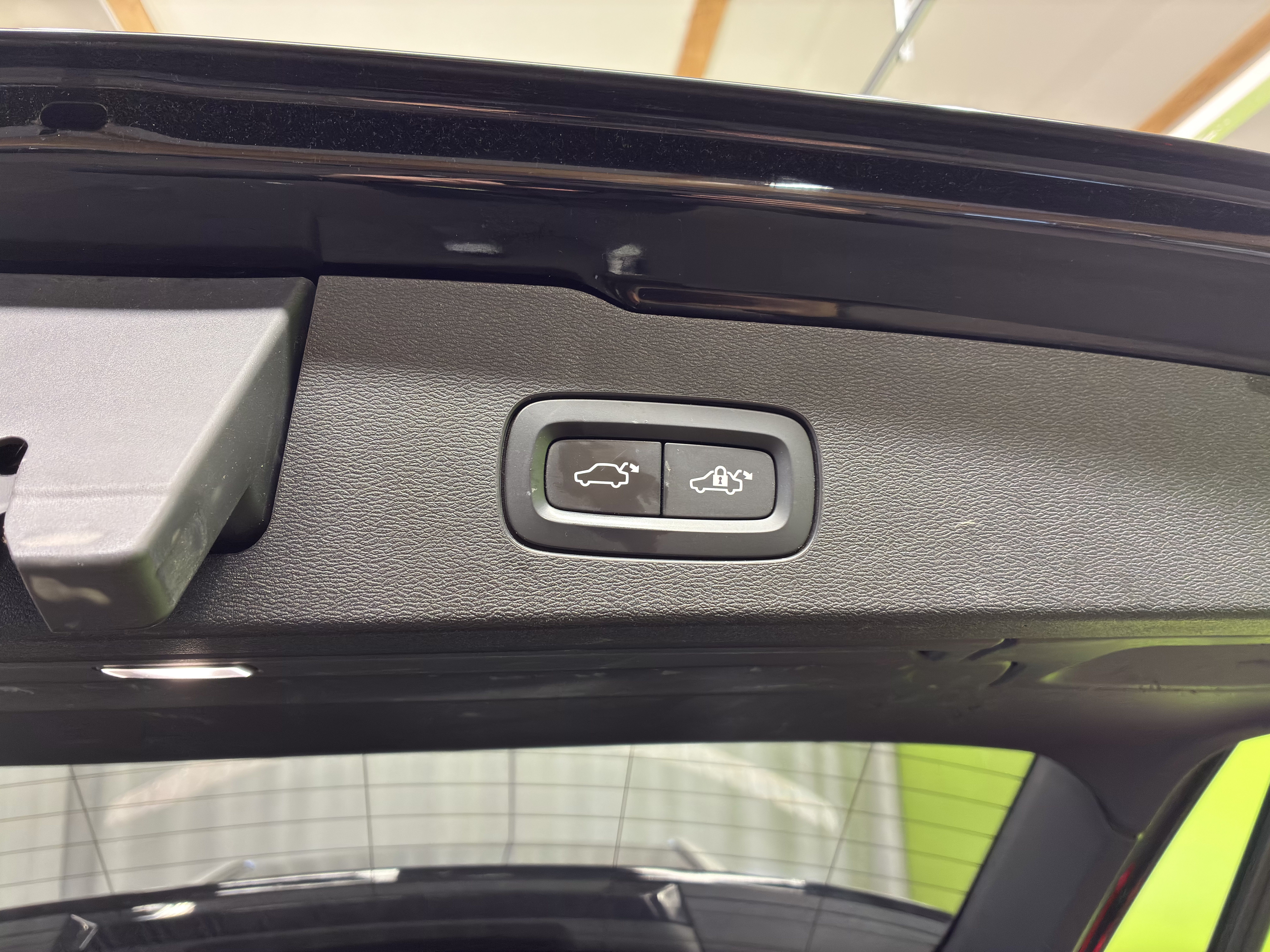 Volvo V60 Cross Country 2020