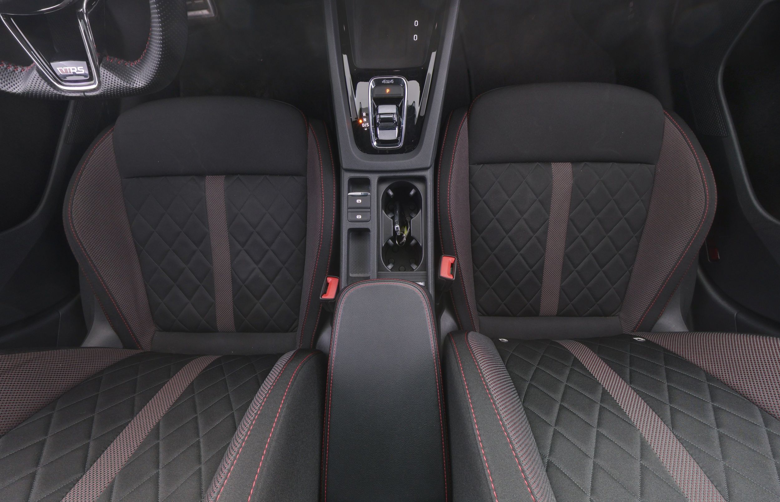 Skoda Octavia 2021