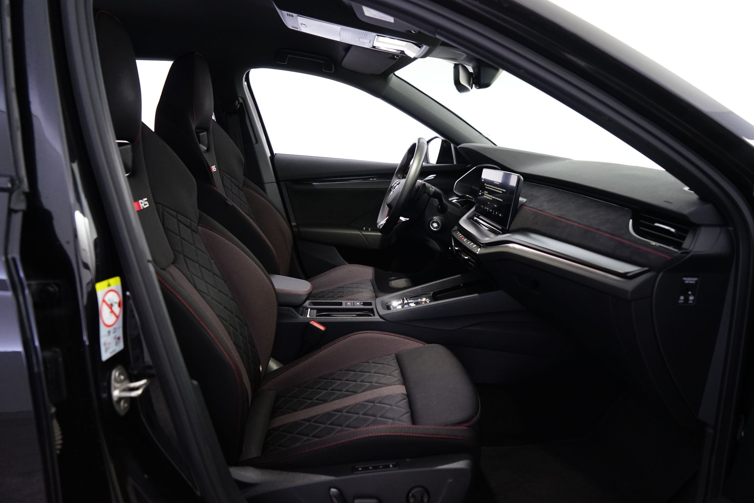 Skoda Octavia 2021