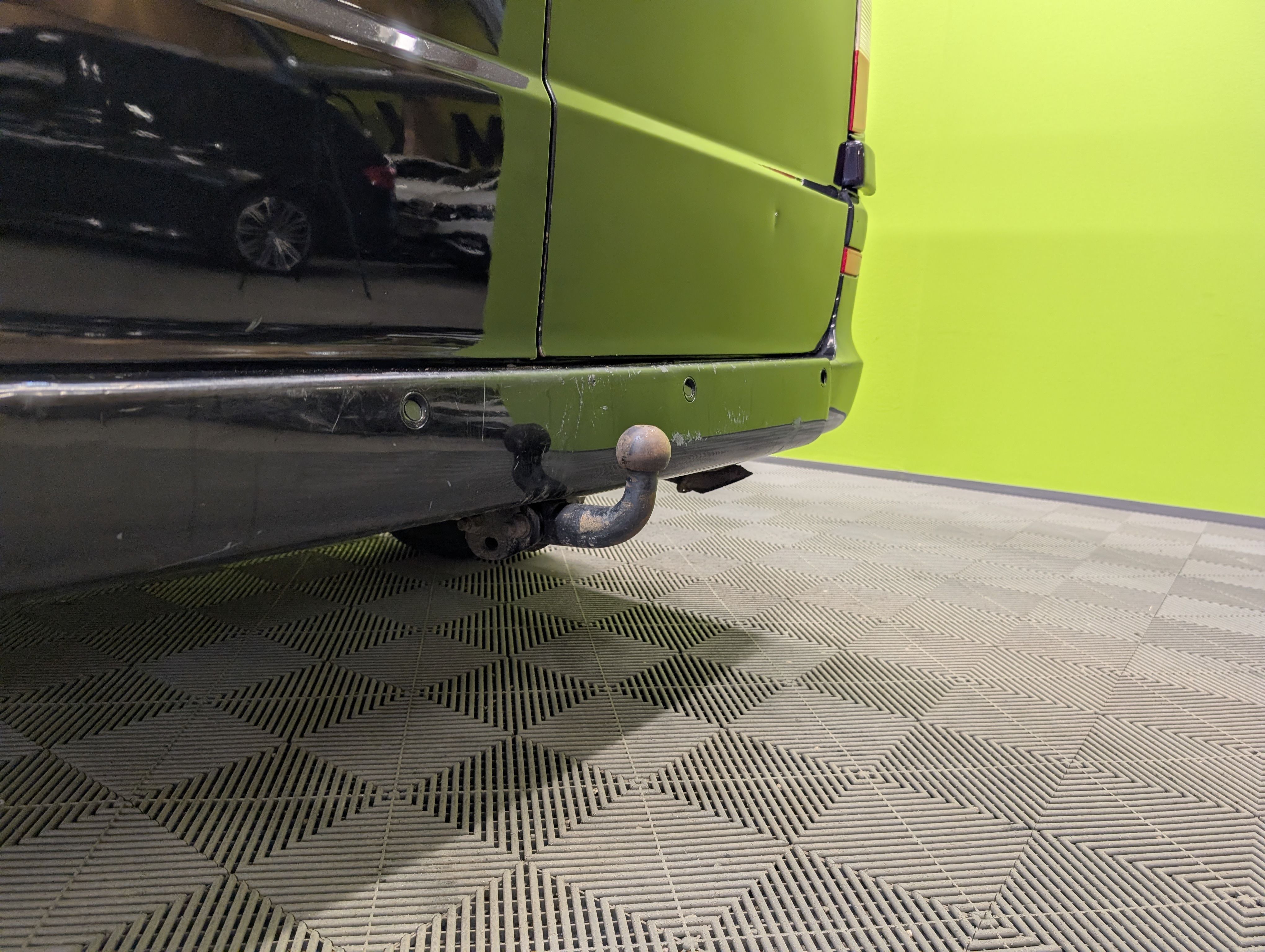 Mercedes-Benz Vito 2013