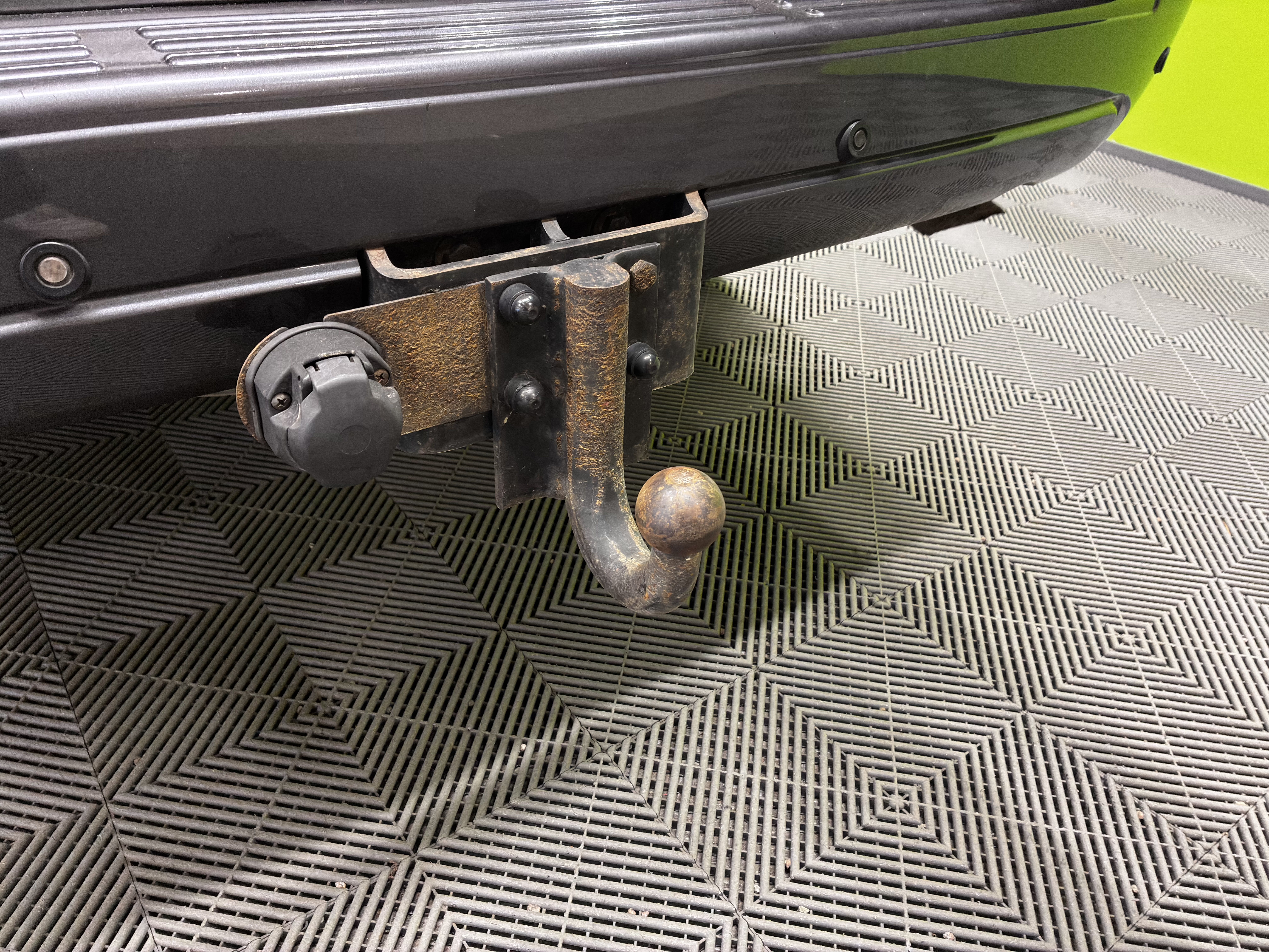 Toyota Land Cruiser 2003