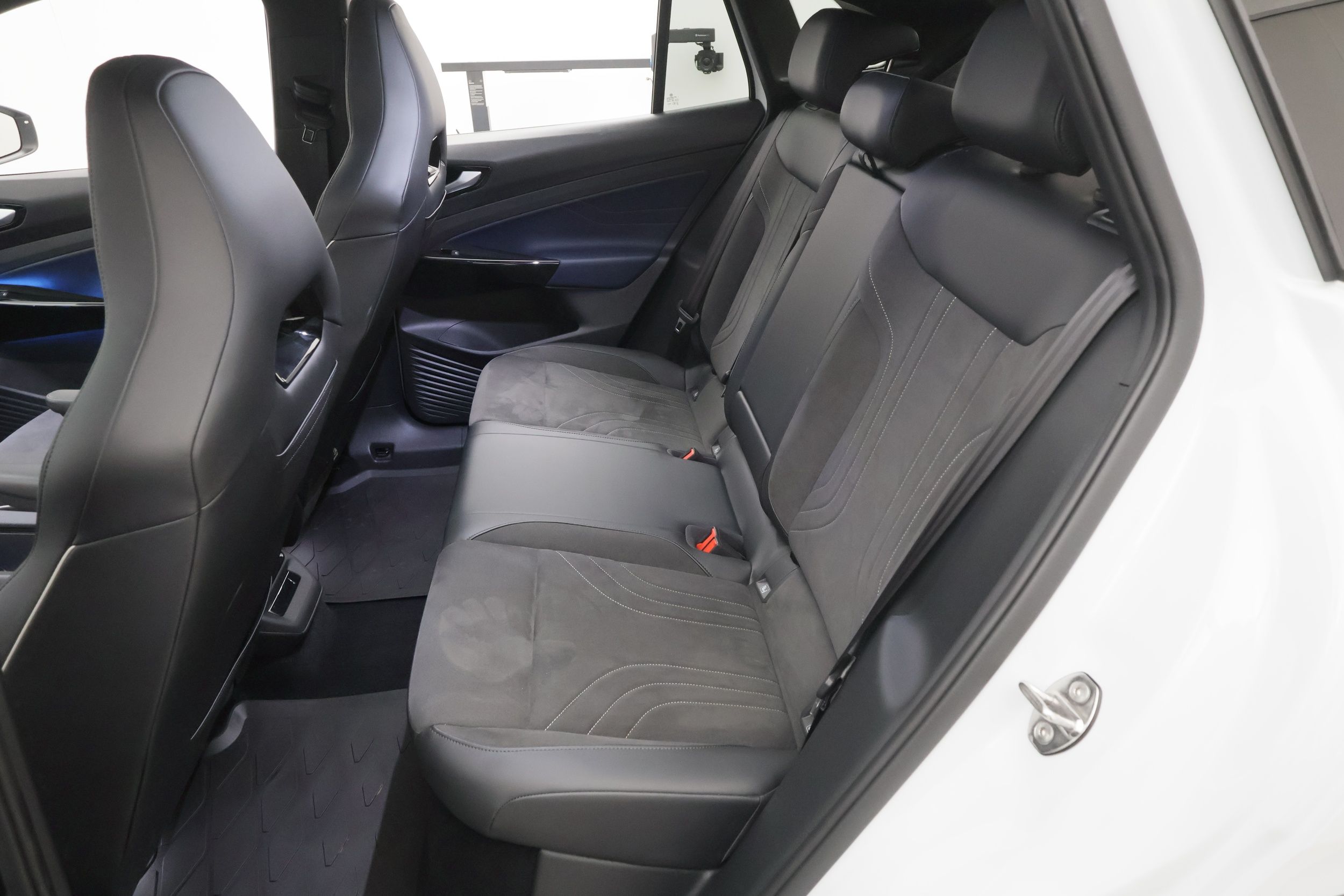 Volkswagen ID.4 2022