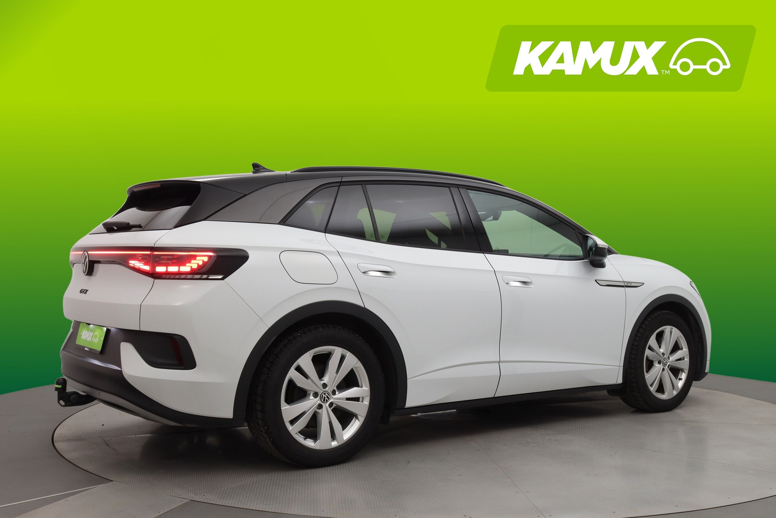 Volkswagen ID.4 2022