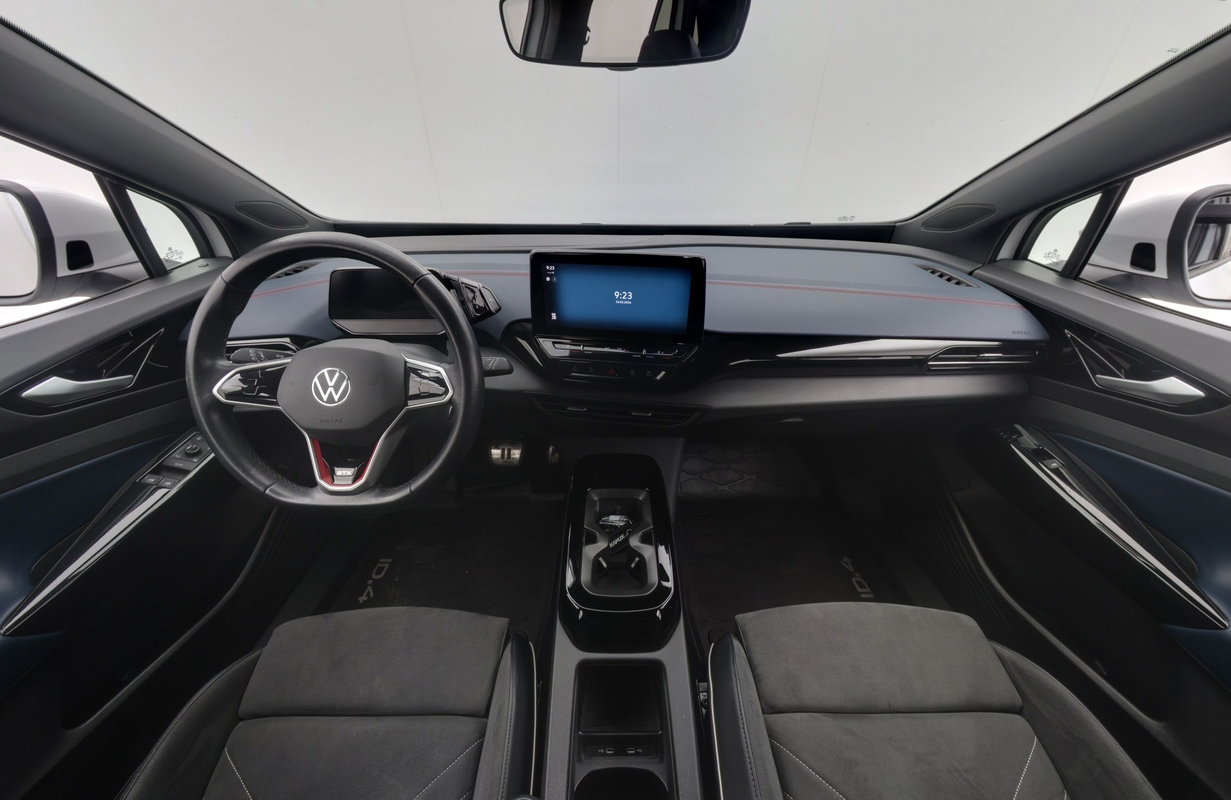 Volkswagen ID.4 2022