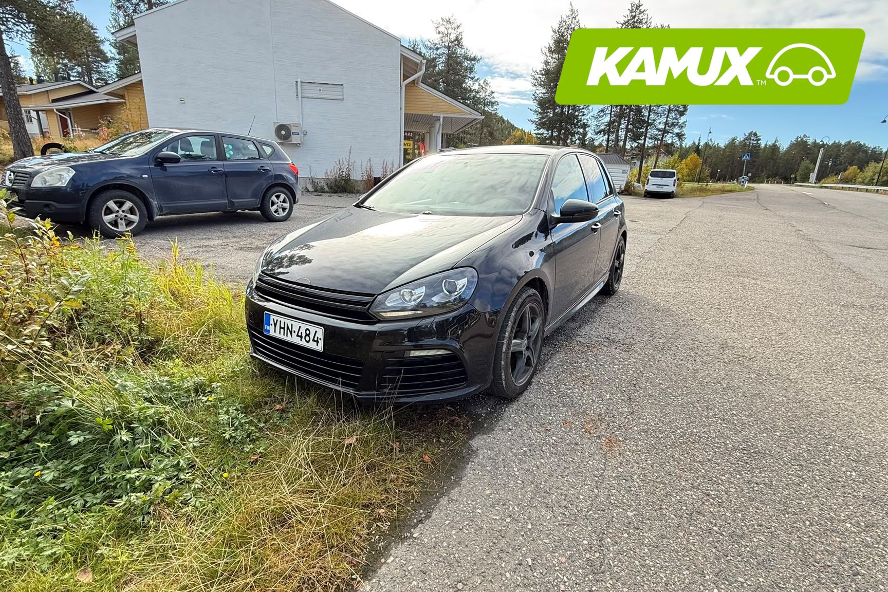 Volkswagen Golf 2011