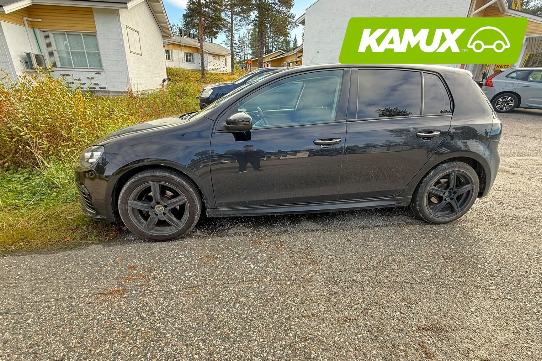 Volkswagen Golf 2011