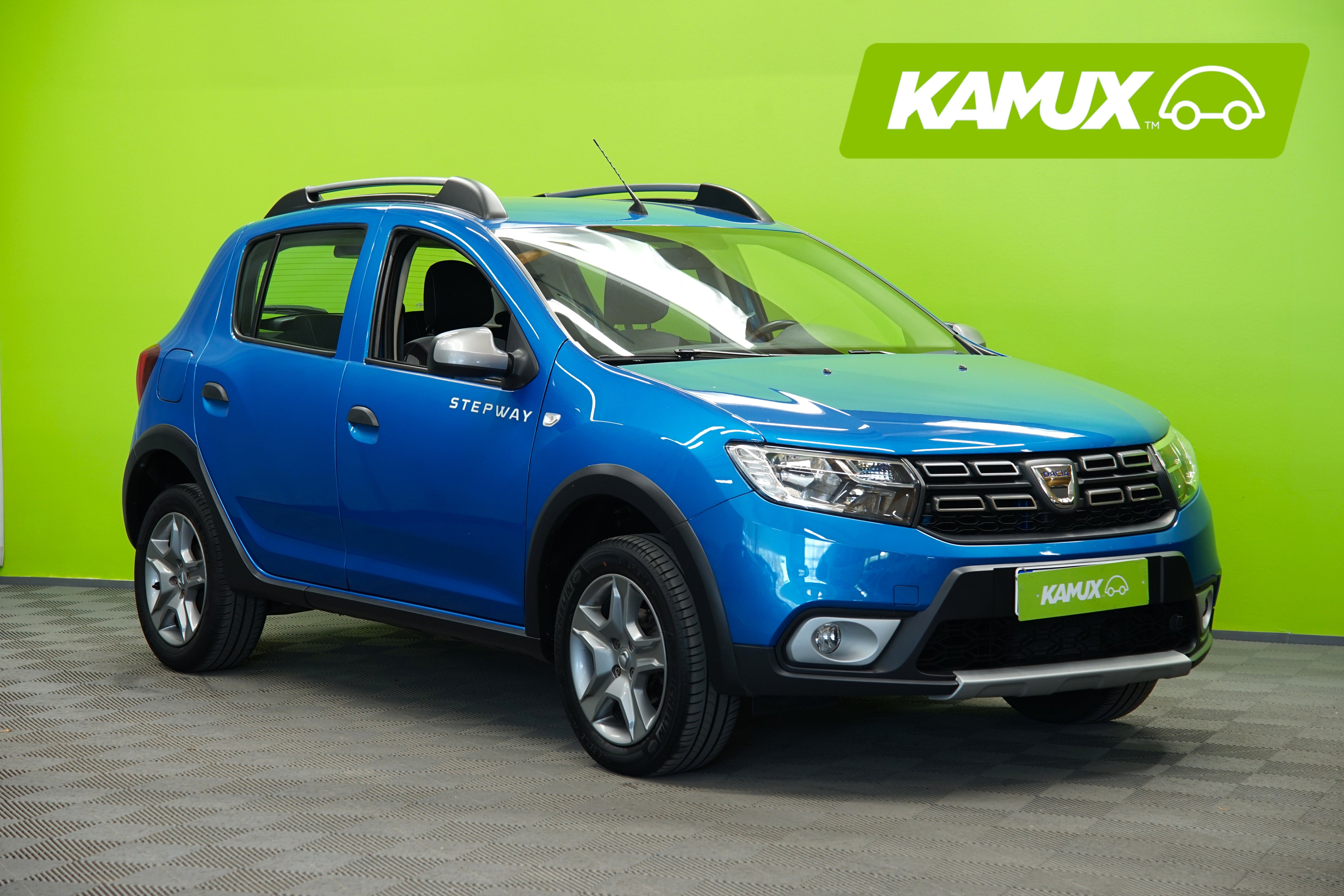 Dacia Sandero 2019