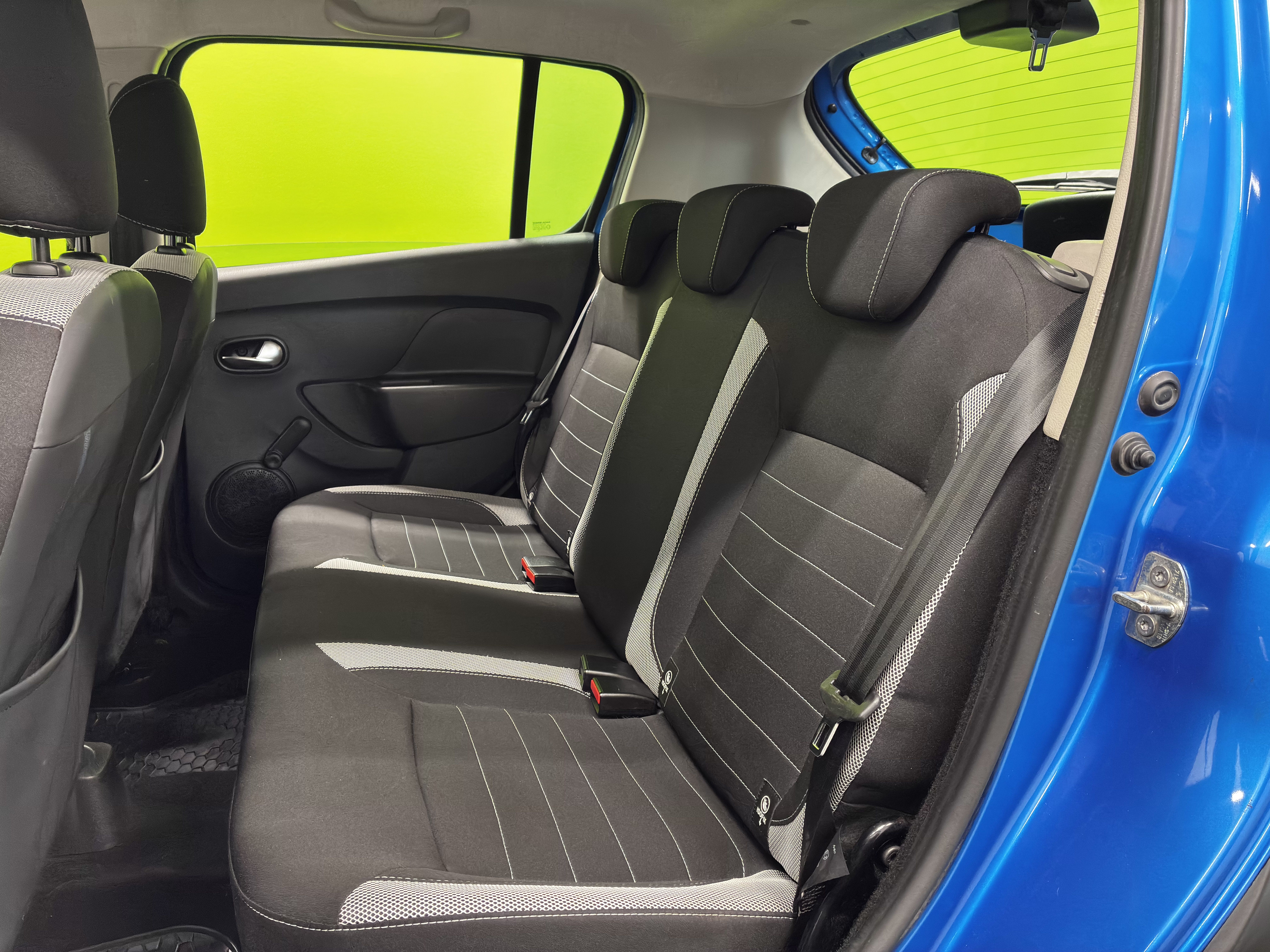 Dacia Sandero 2019