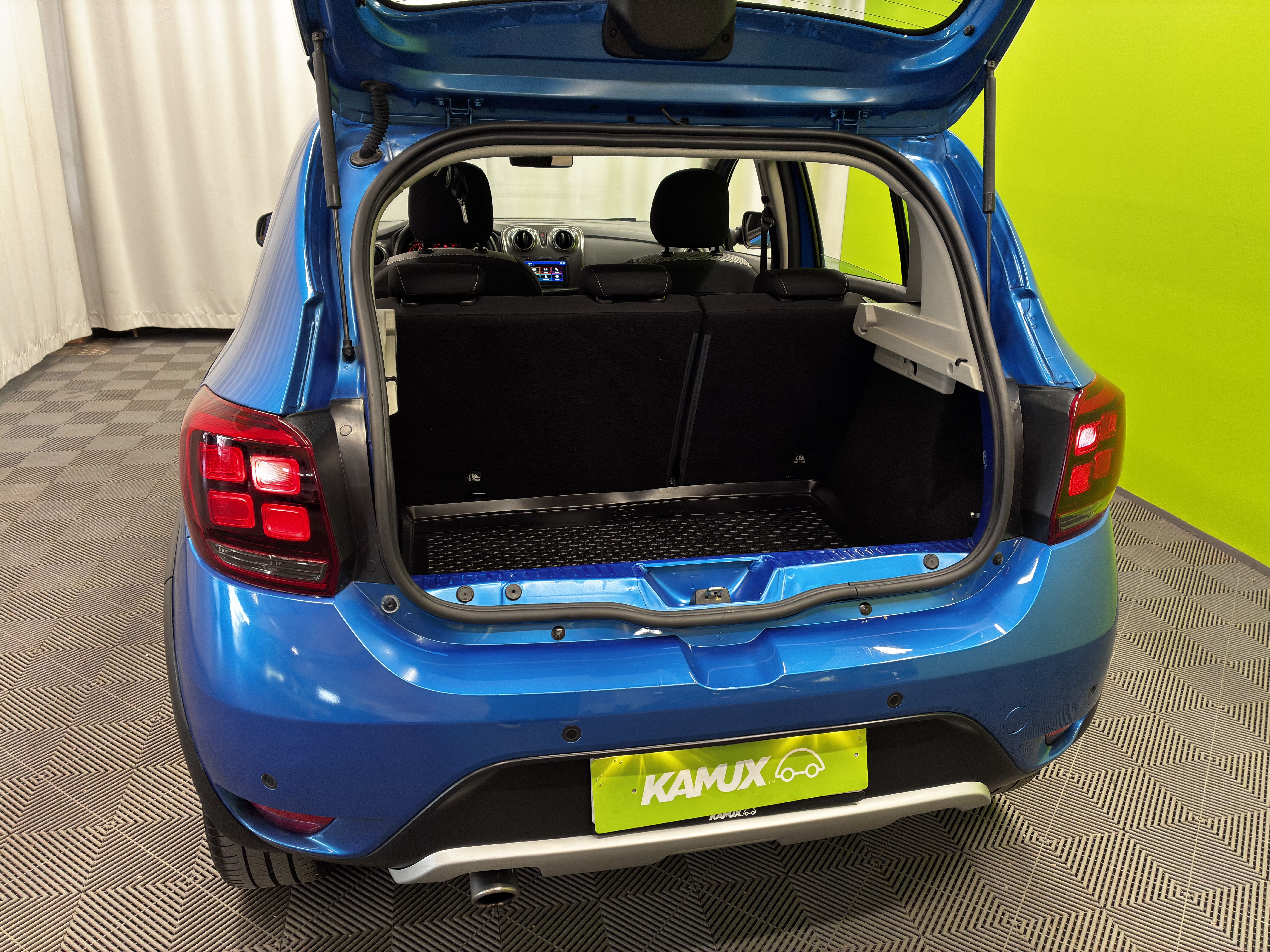 Dacia Sandero 2019
