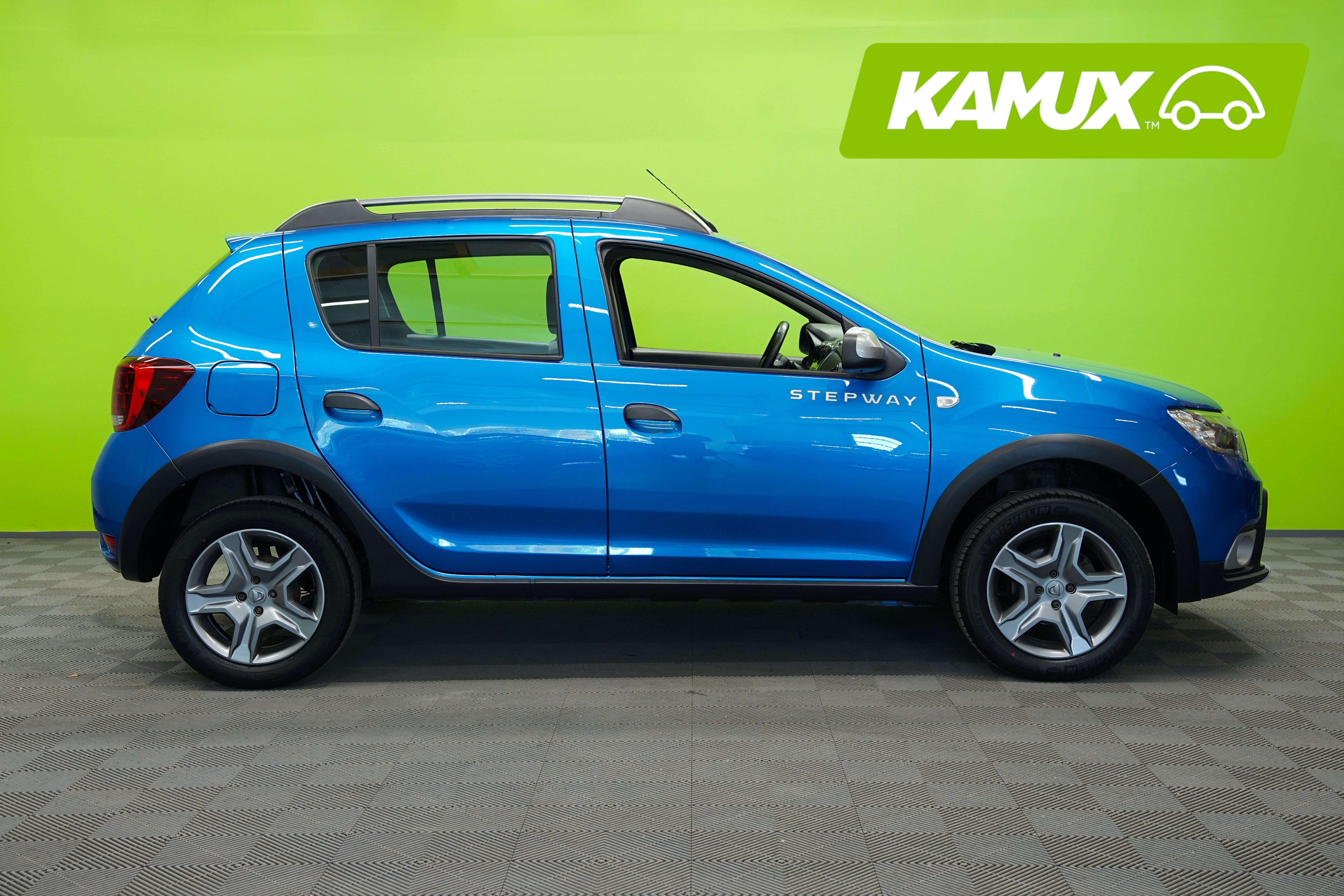 Dacia Sandero 2019