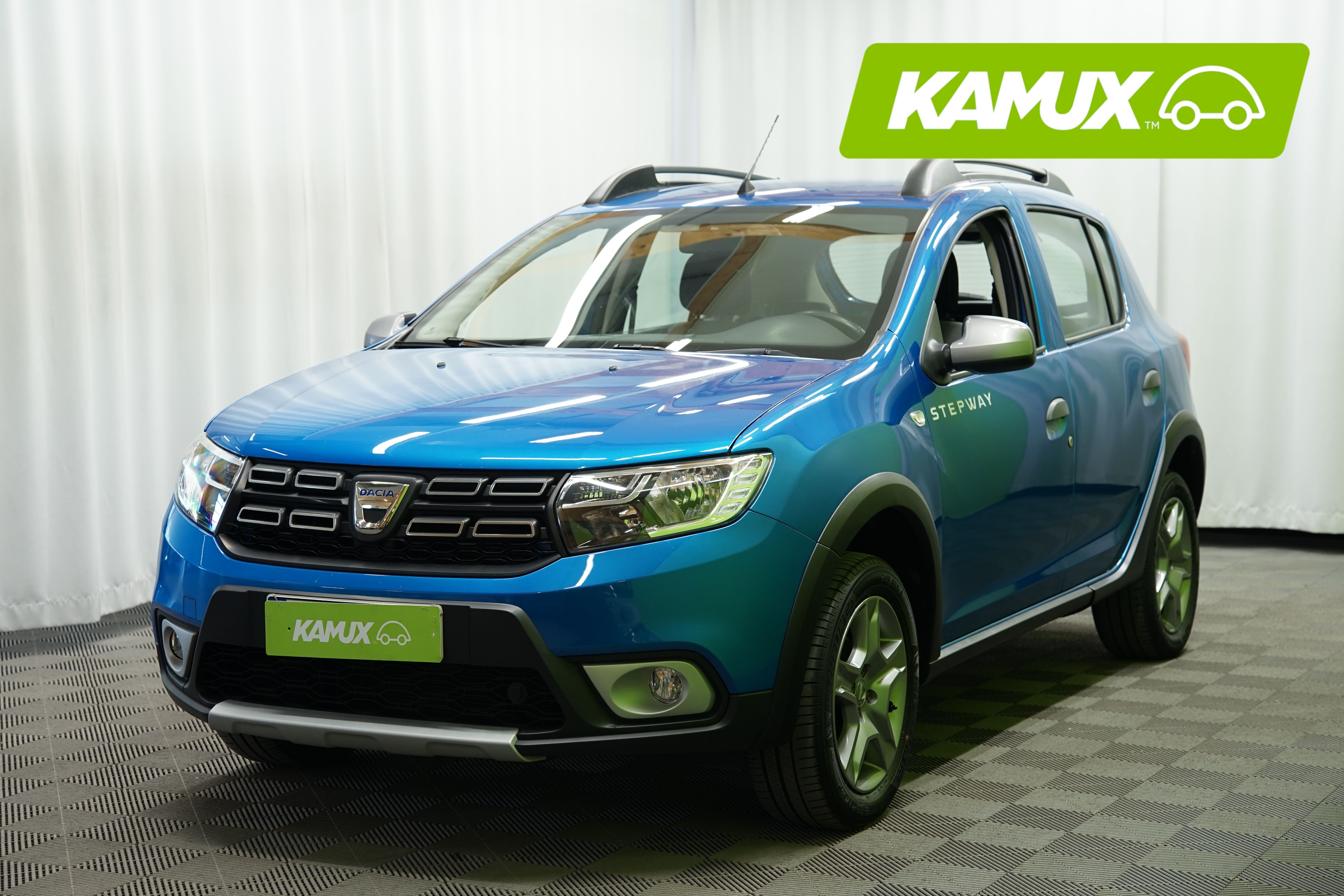 Dacia Sandero 2019