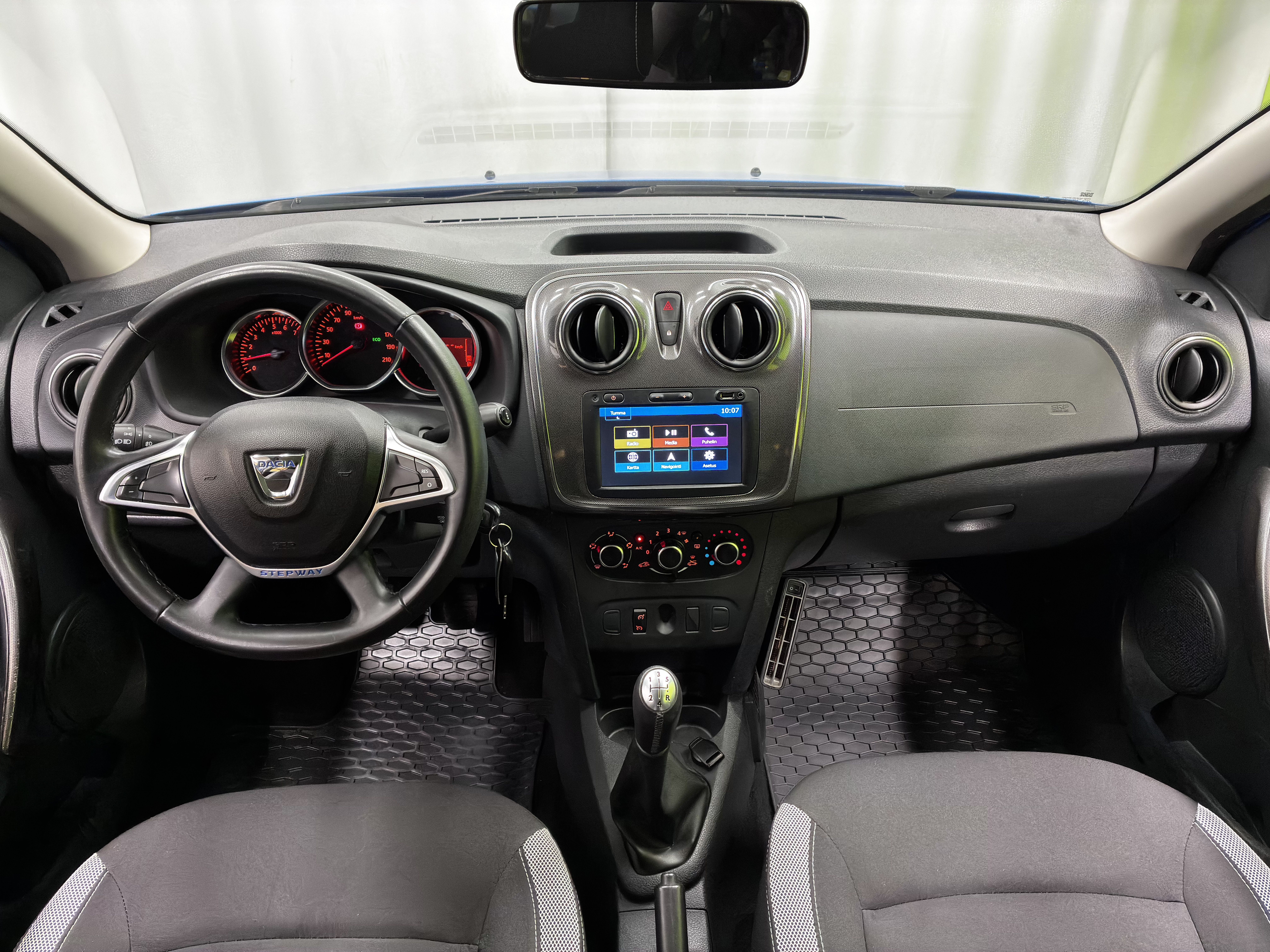 Dacia Sandero 2019