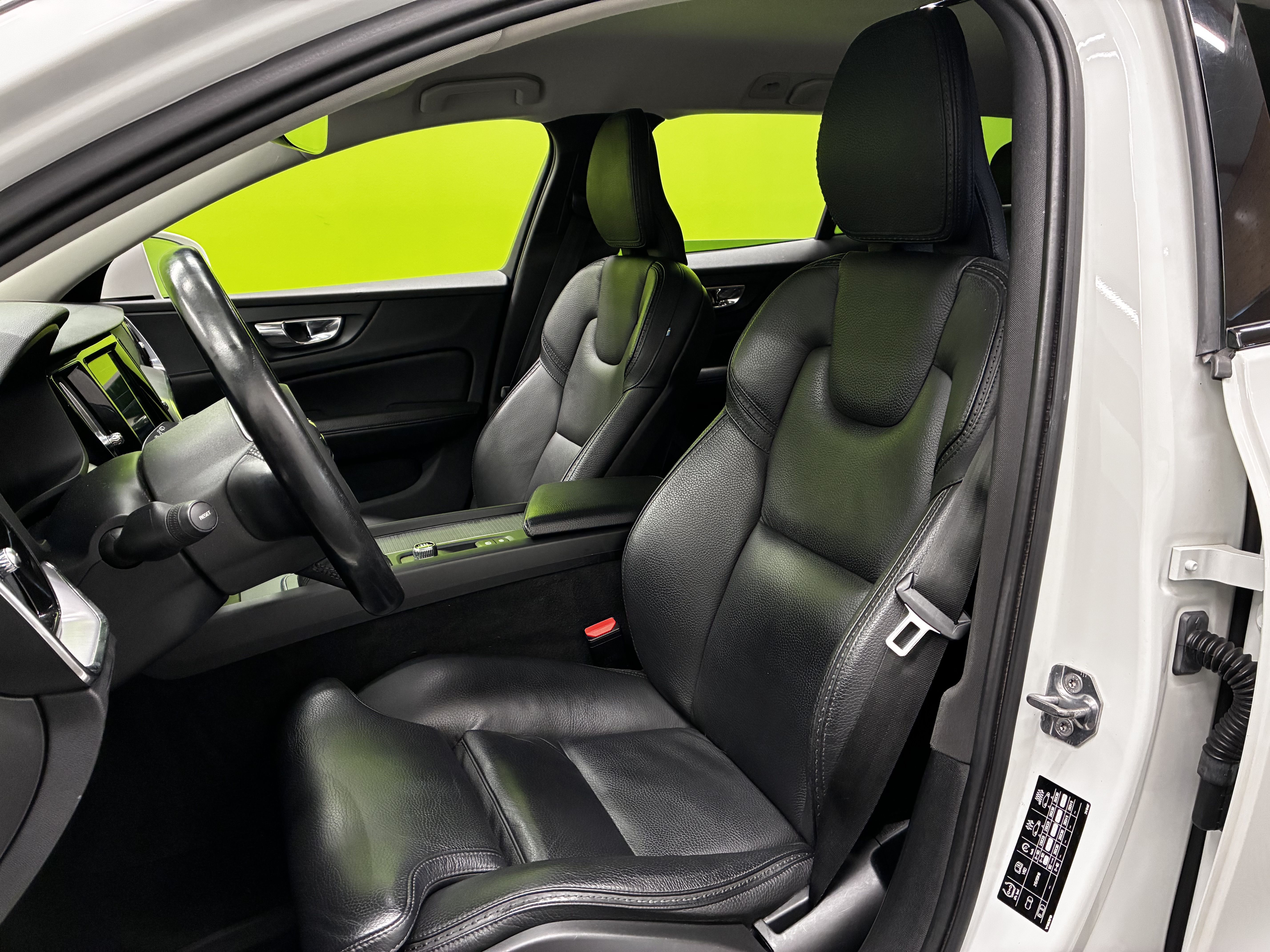 Volvo V60 Cross Country 2019