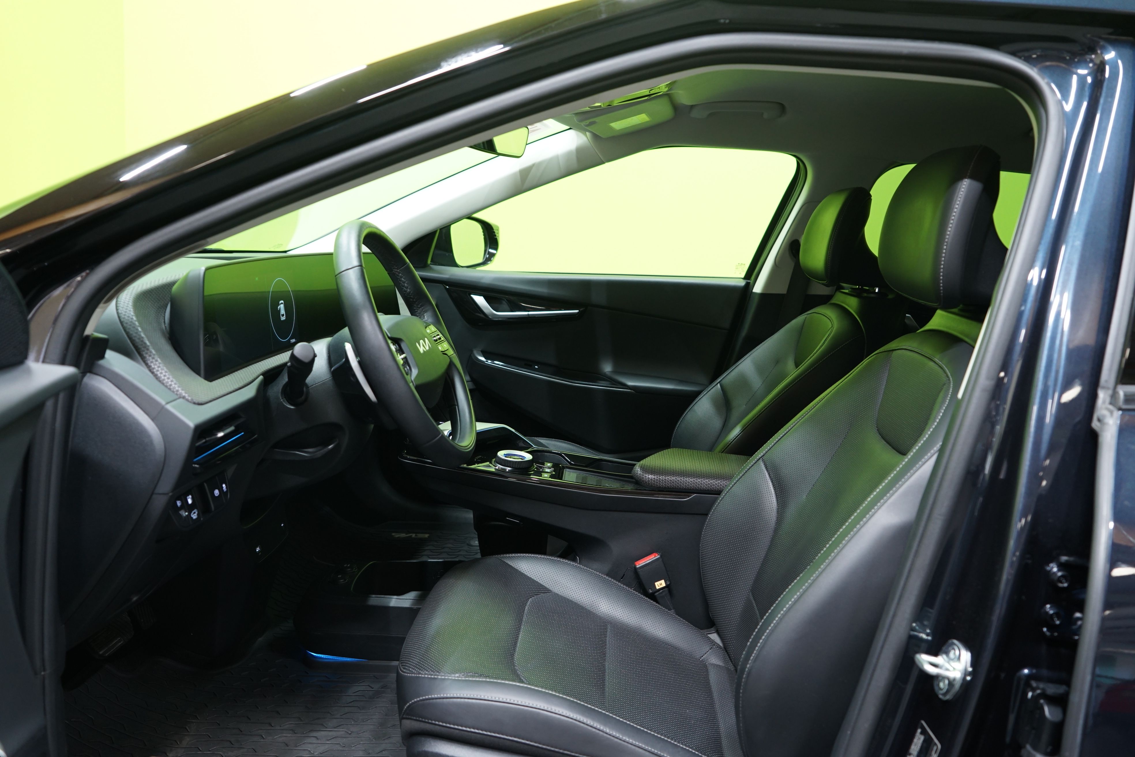 Kia EV6 2023