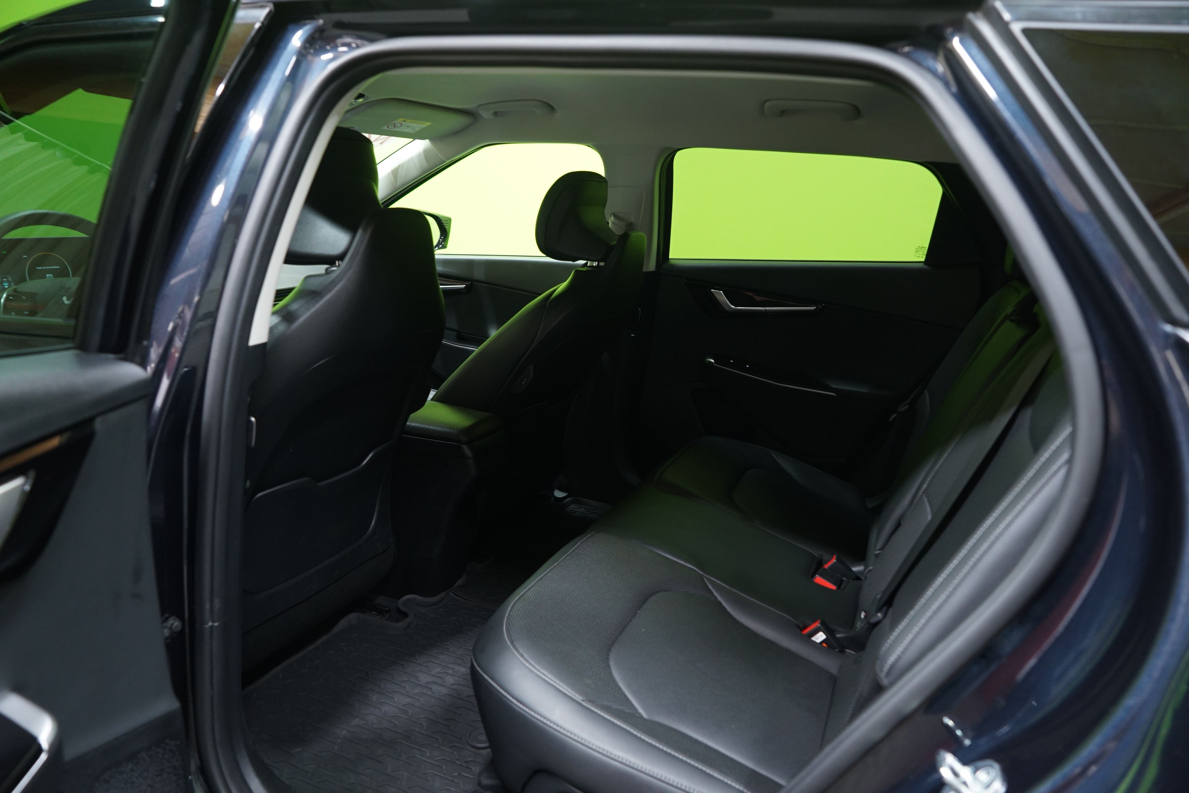 Kia EV6 2023