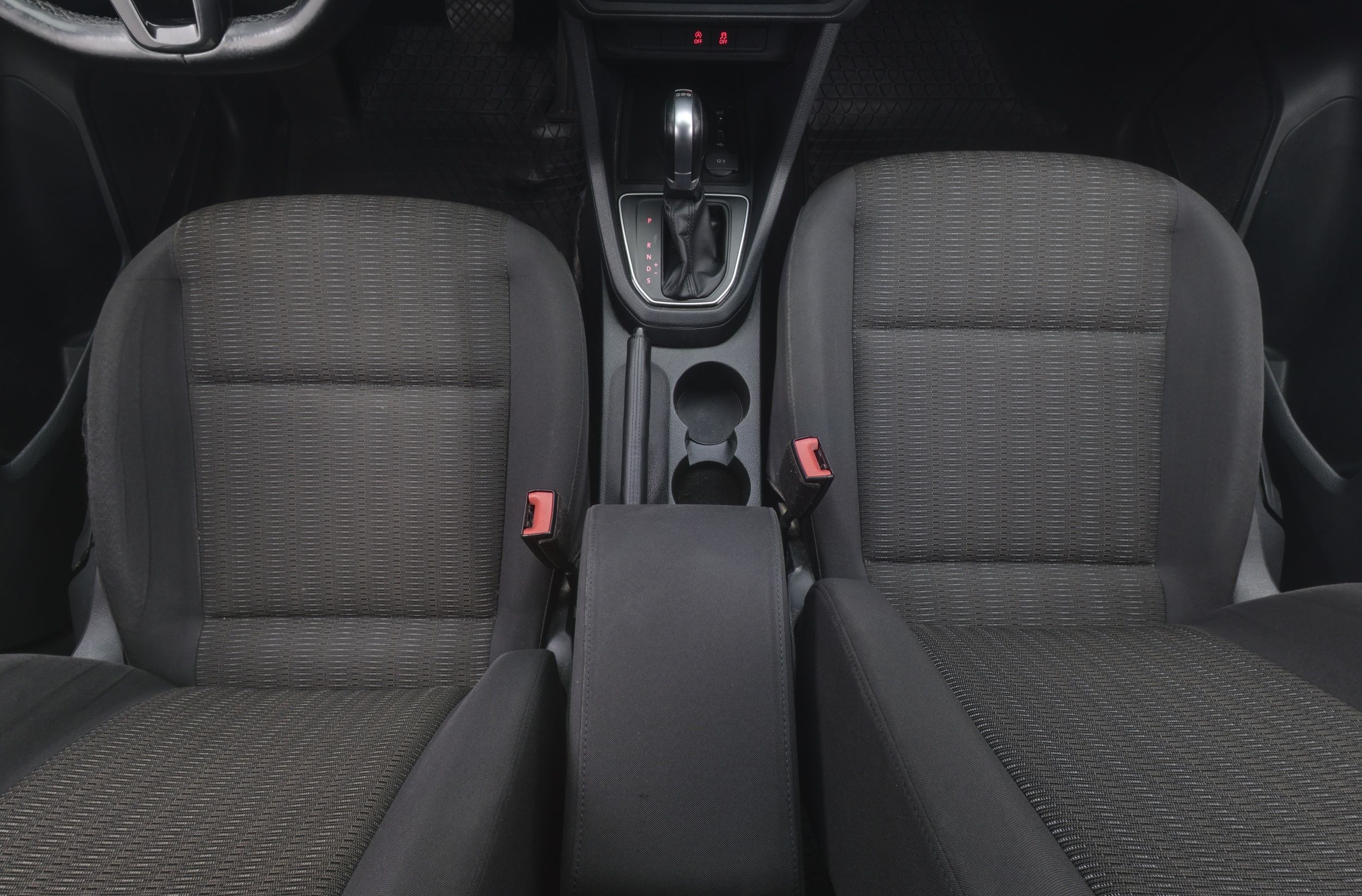 Volkswagen Caddy Maxi 2017