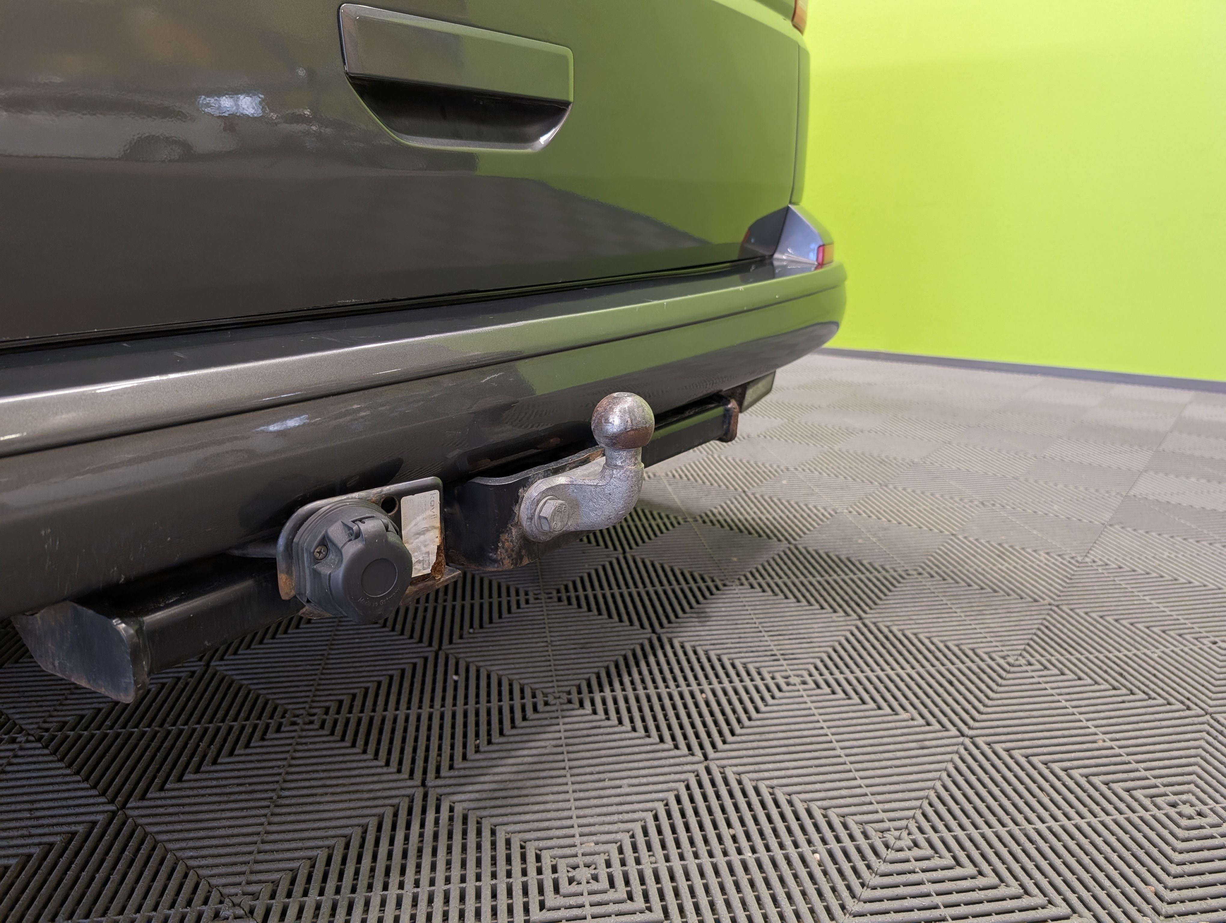 Volkswagen Transporter 2017