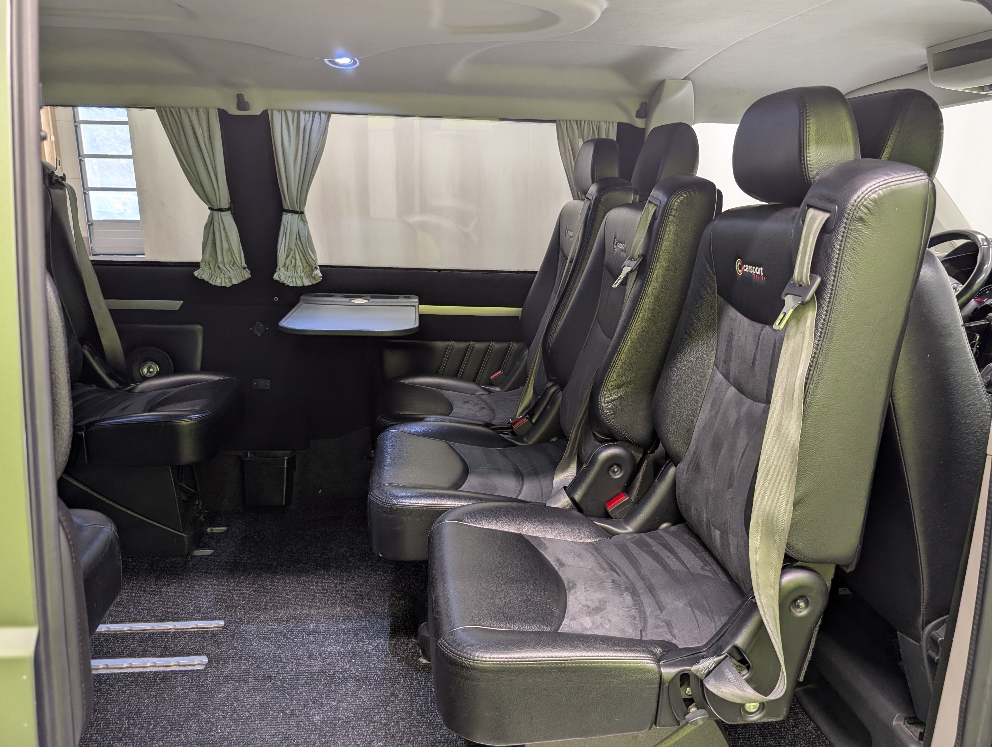 Volkswagen Transporter 2017