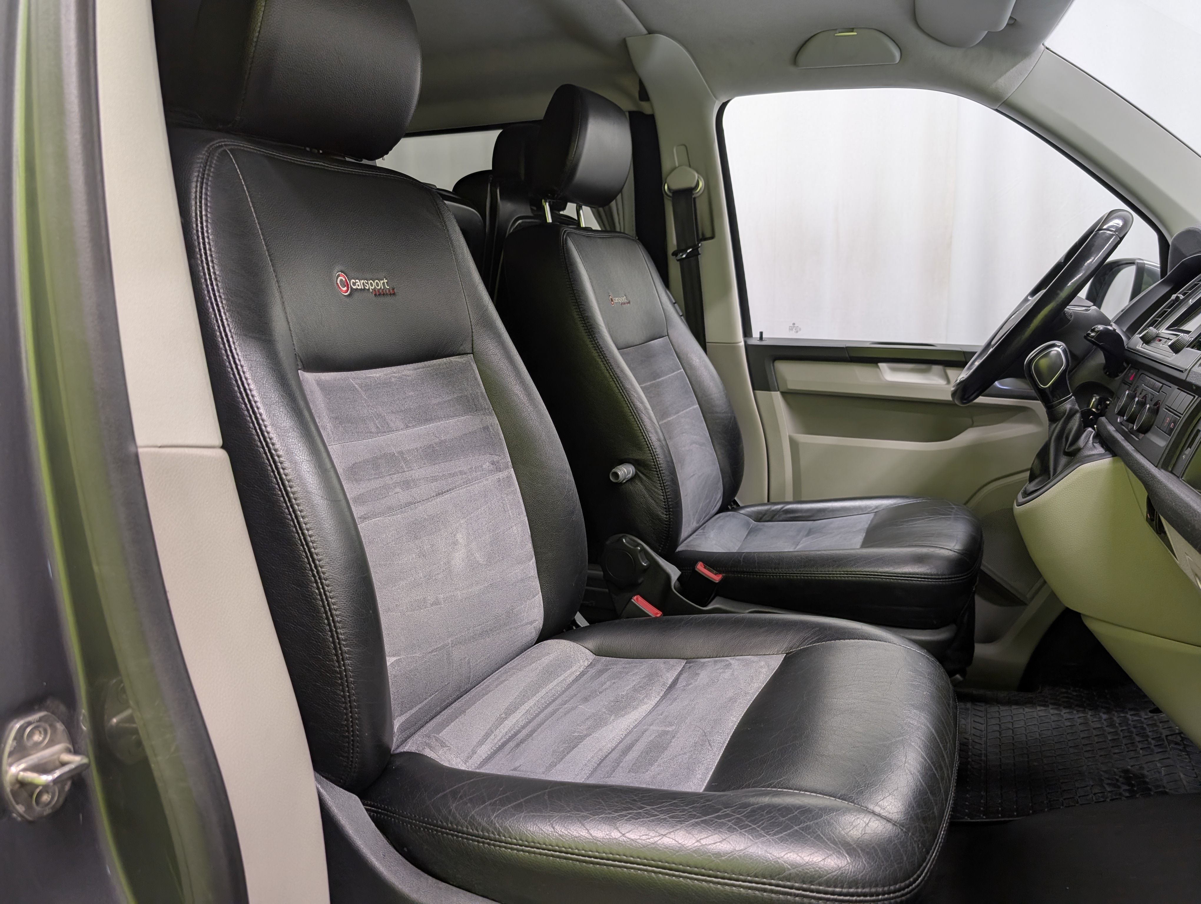 Volkswagen Transporter 2017