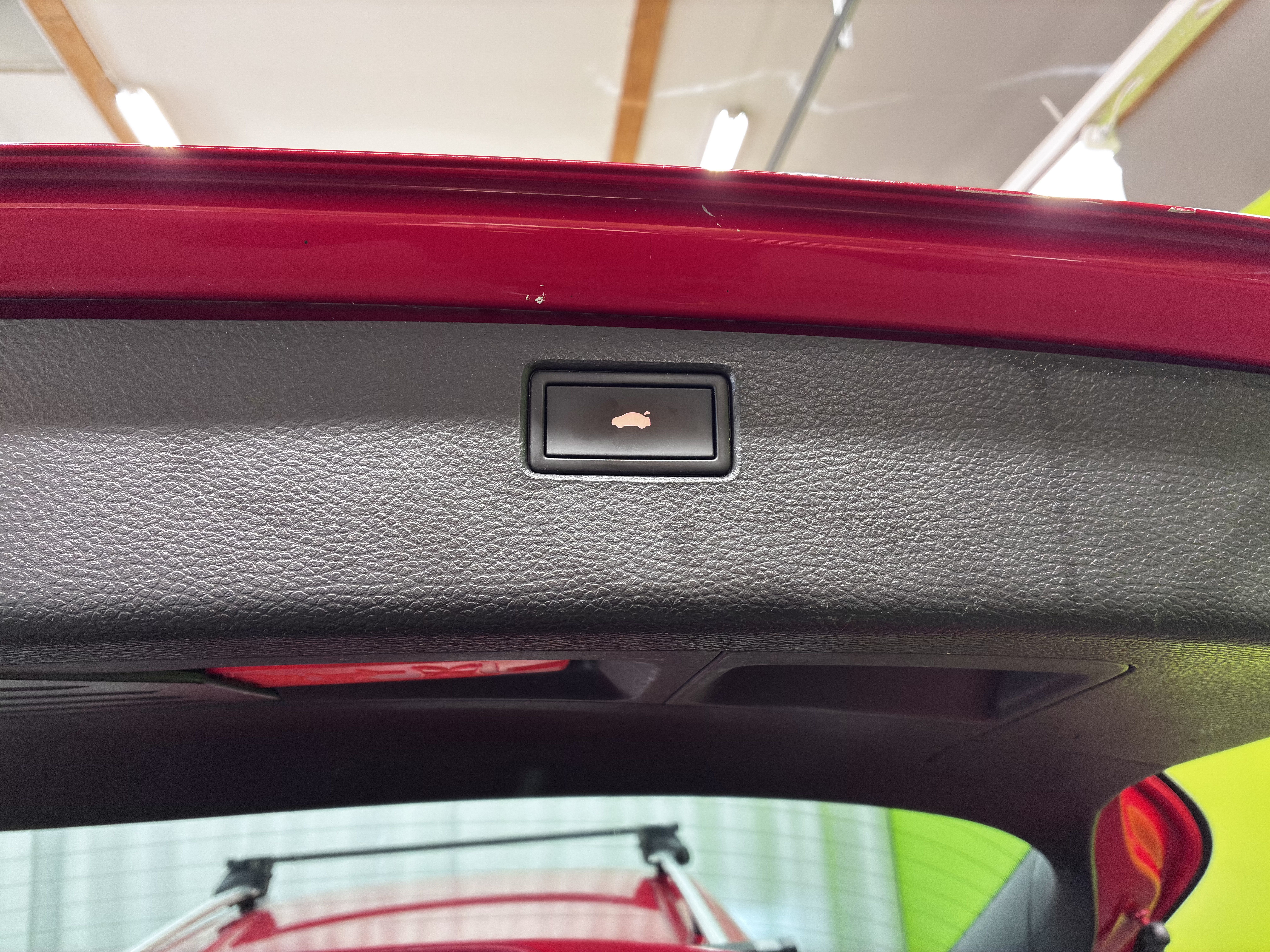 Volkswagen Passat 2013