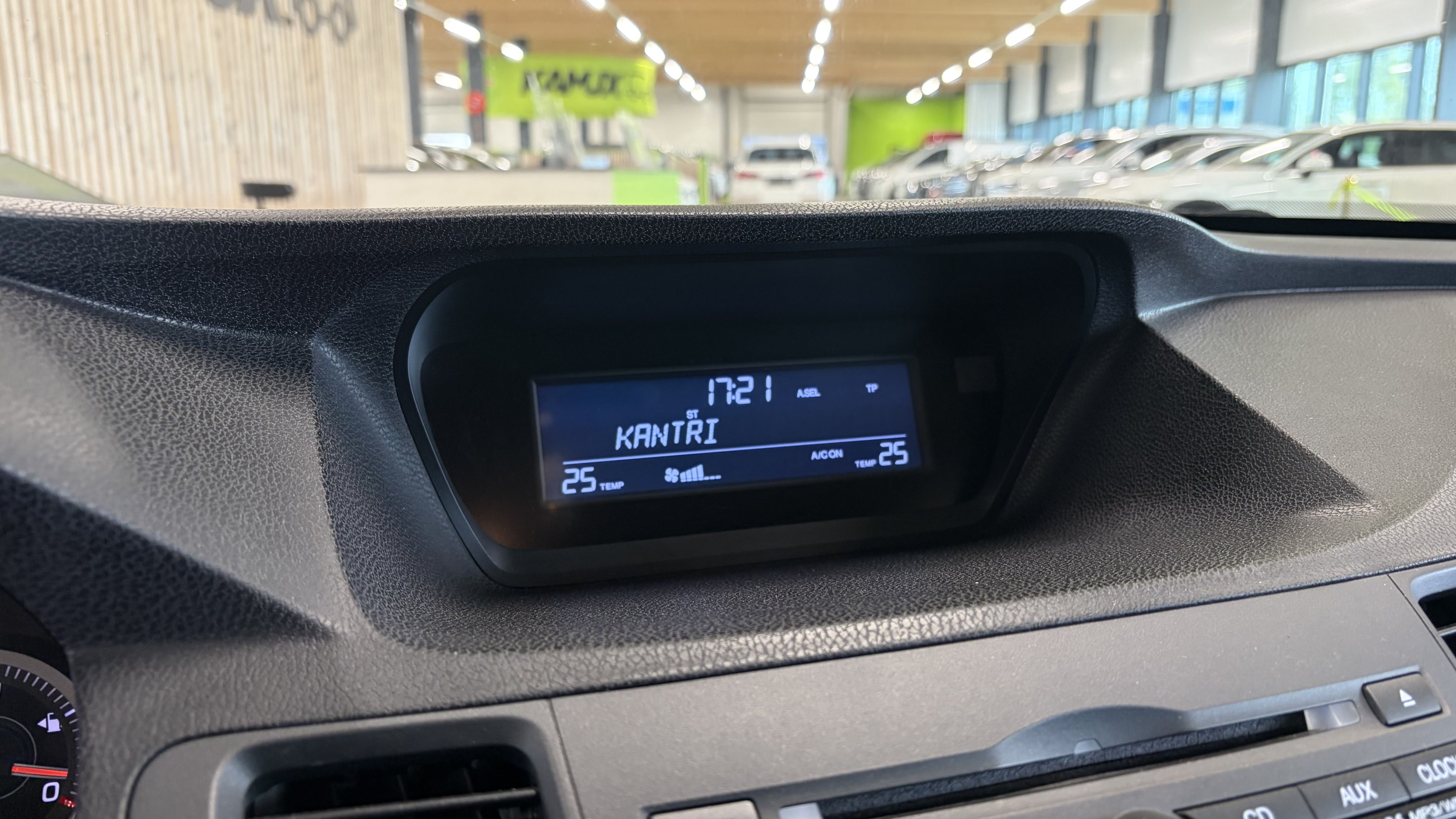 Honda Accord 2011