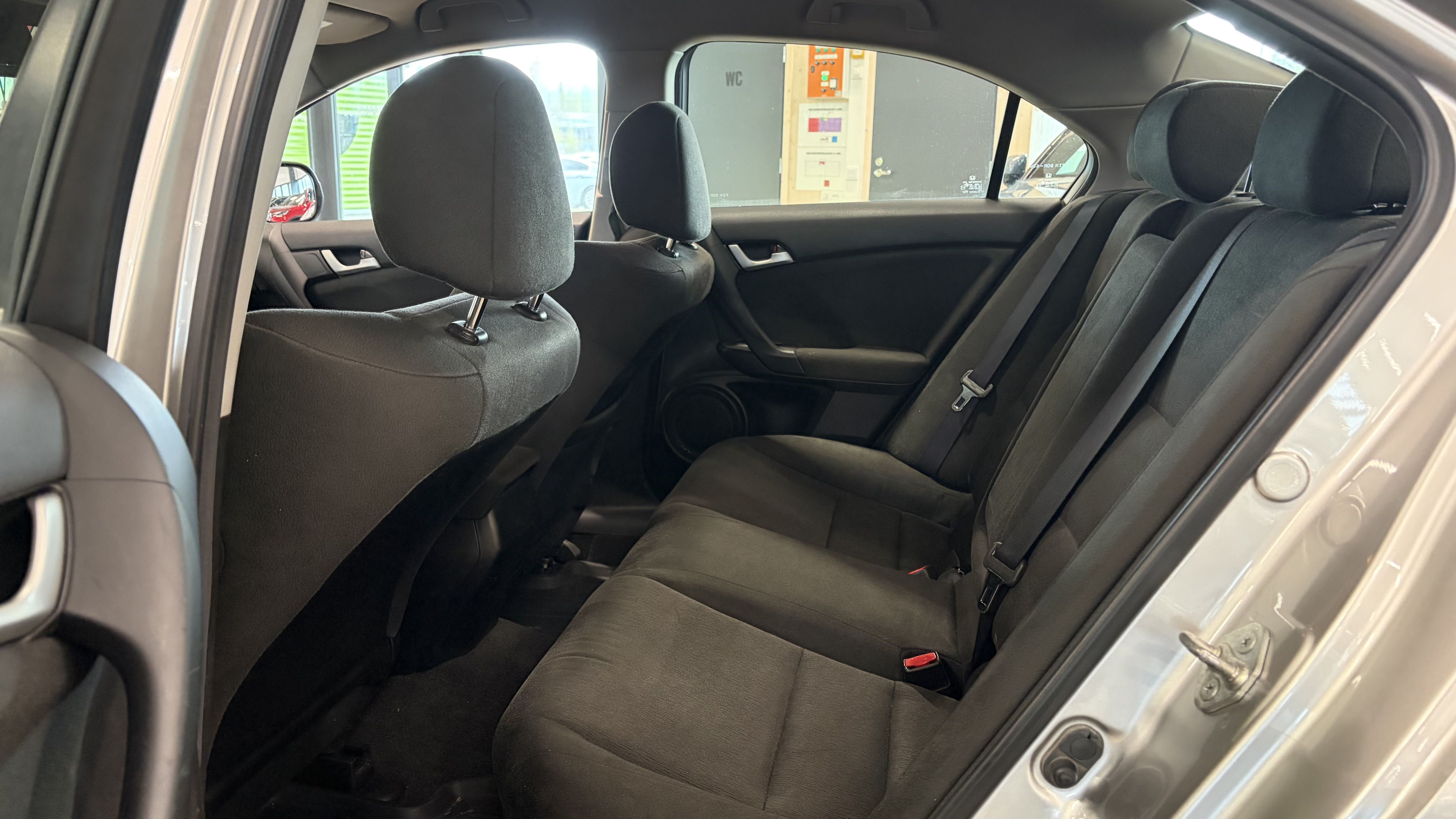 Honda Accord 2011