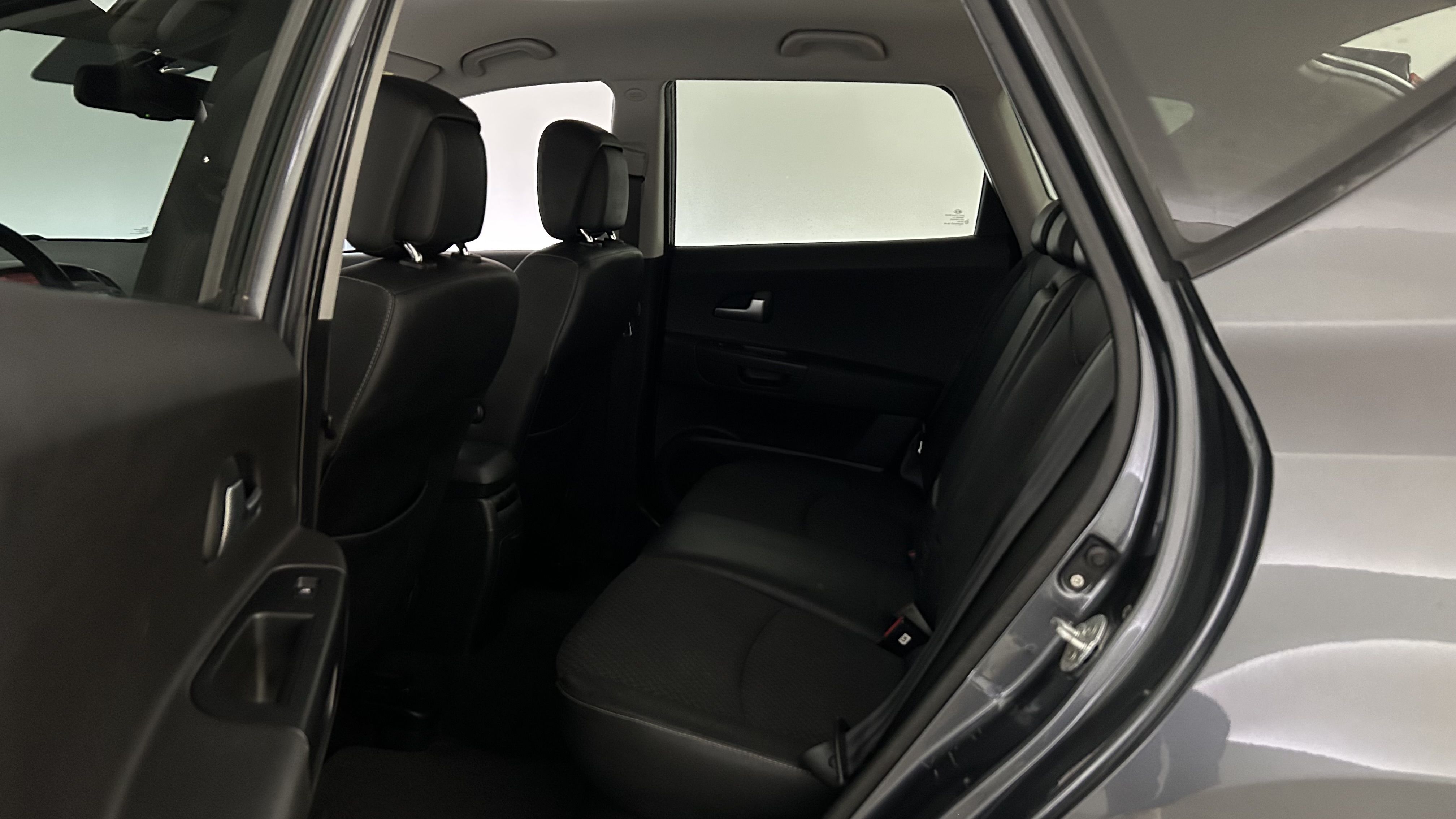 Kia Ceed 2012