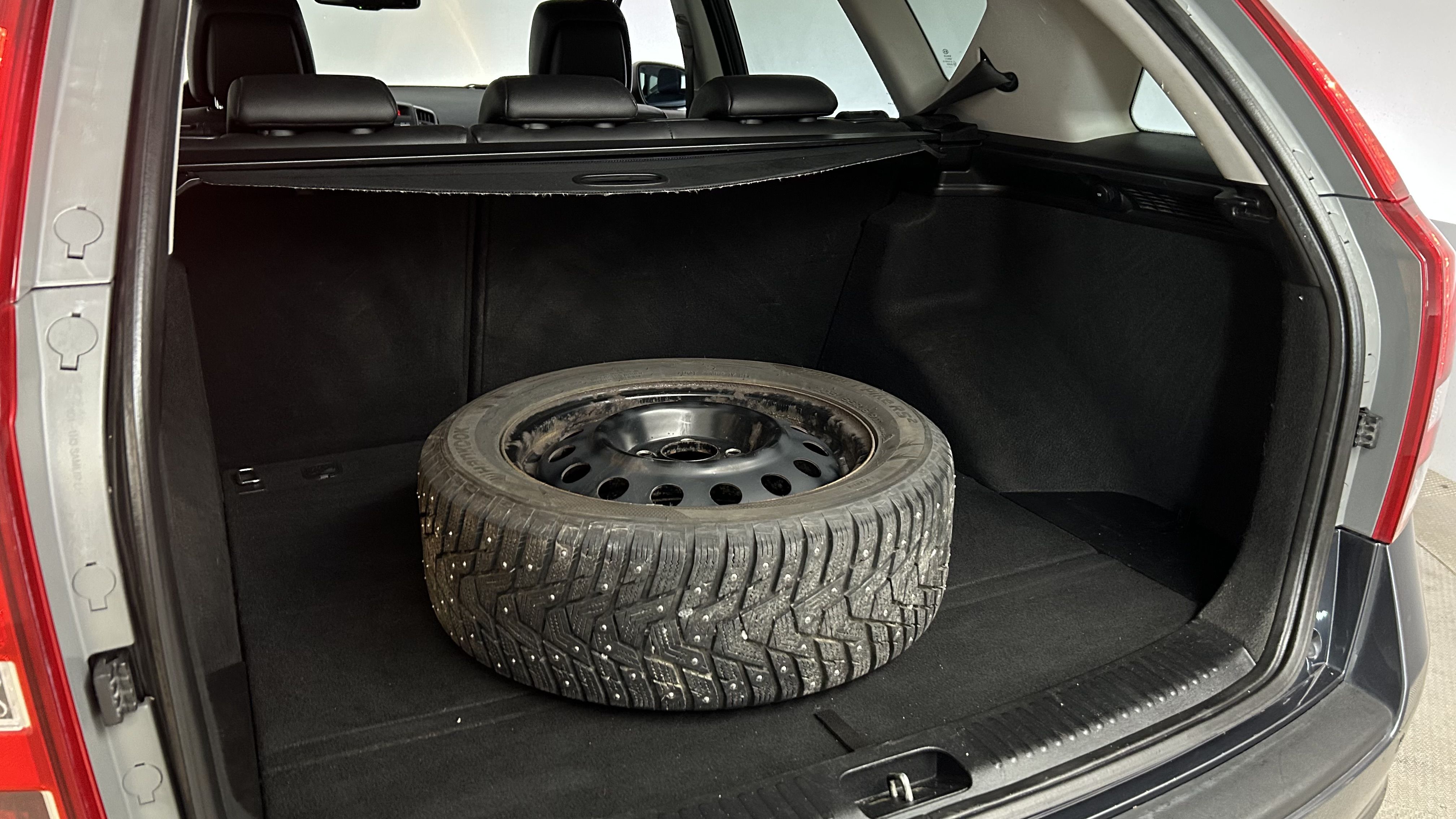 Kia Ceed 2012