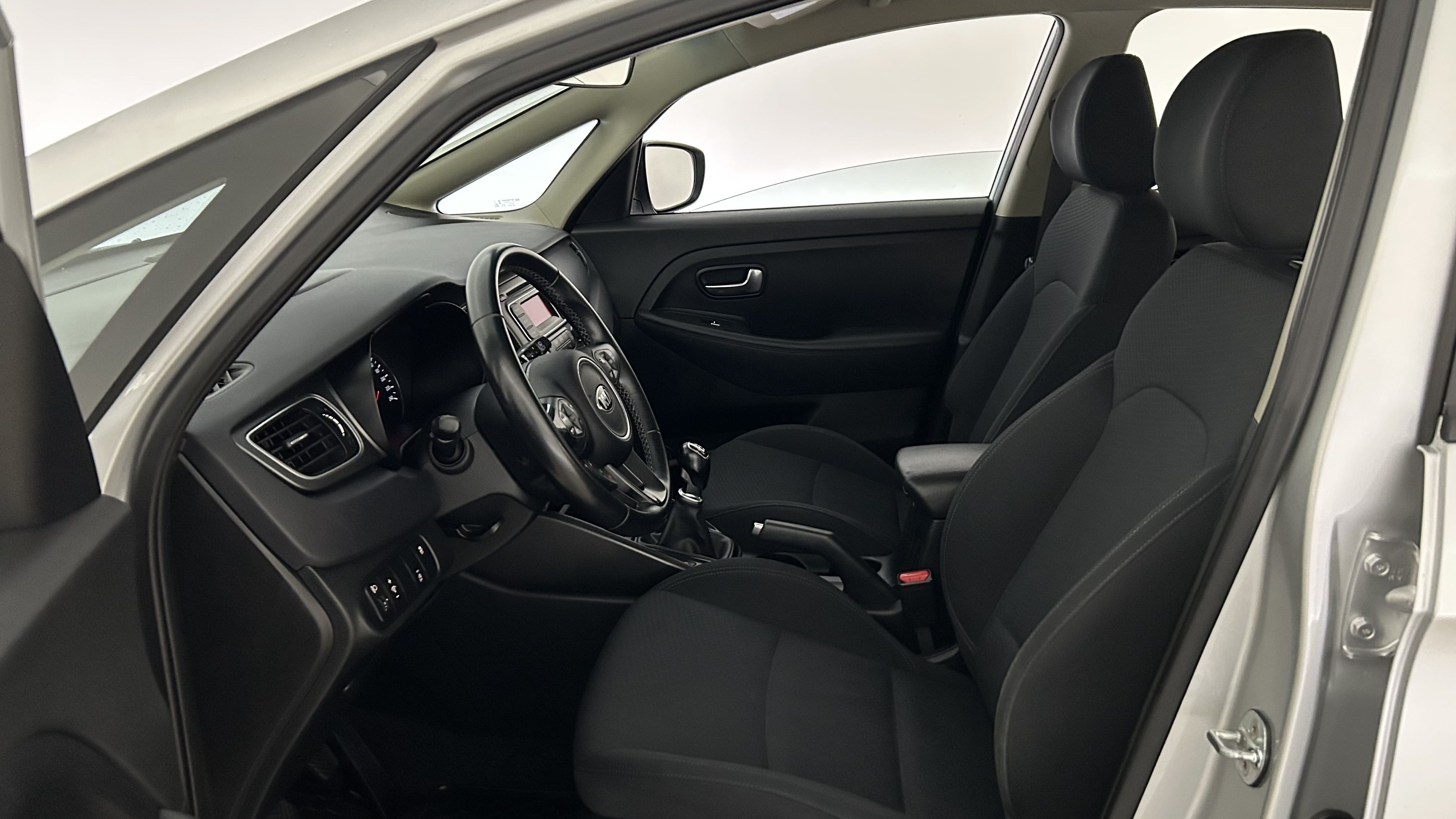Kia Carens 2017