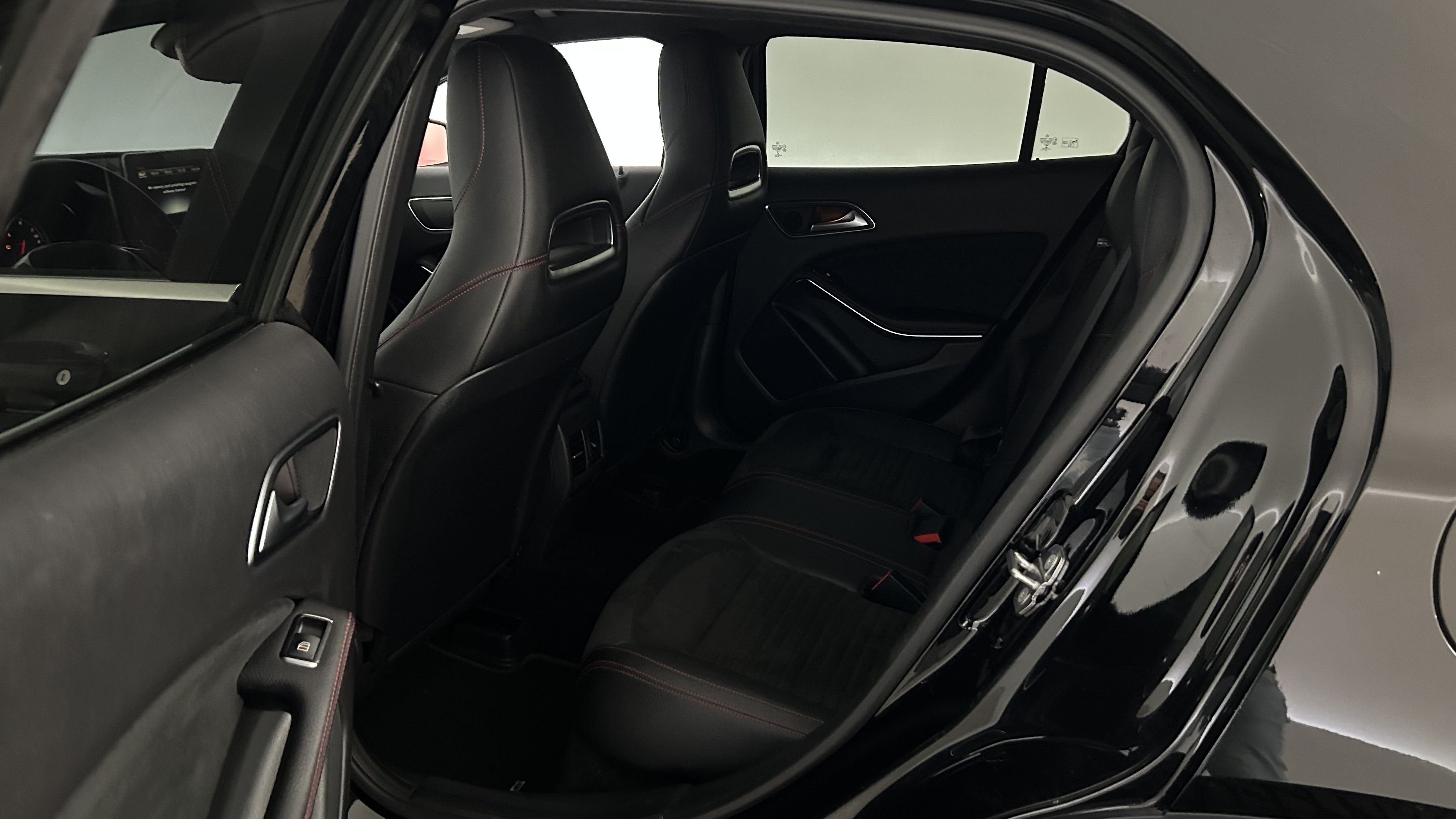 Mercedes-Benz GLA 2019