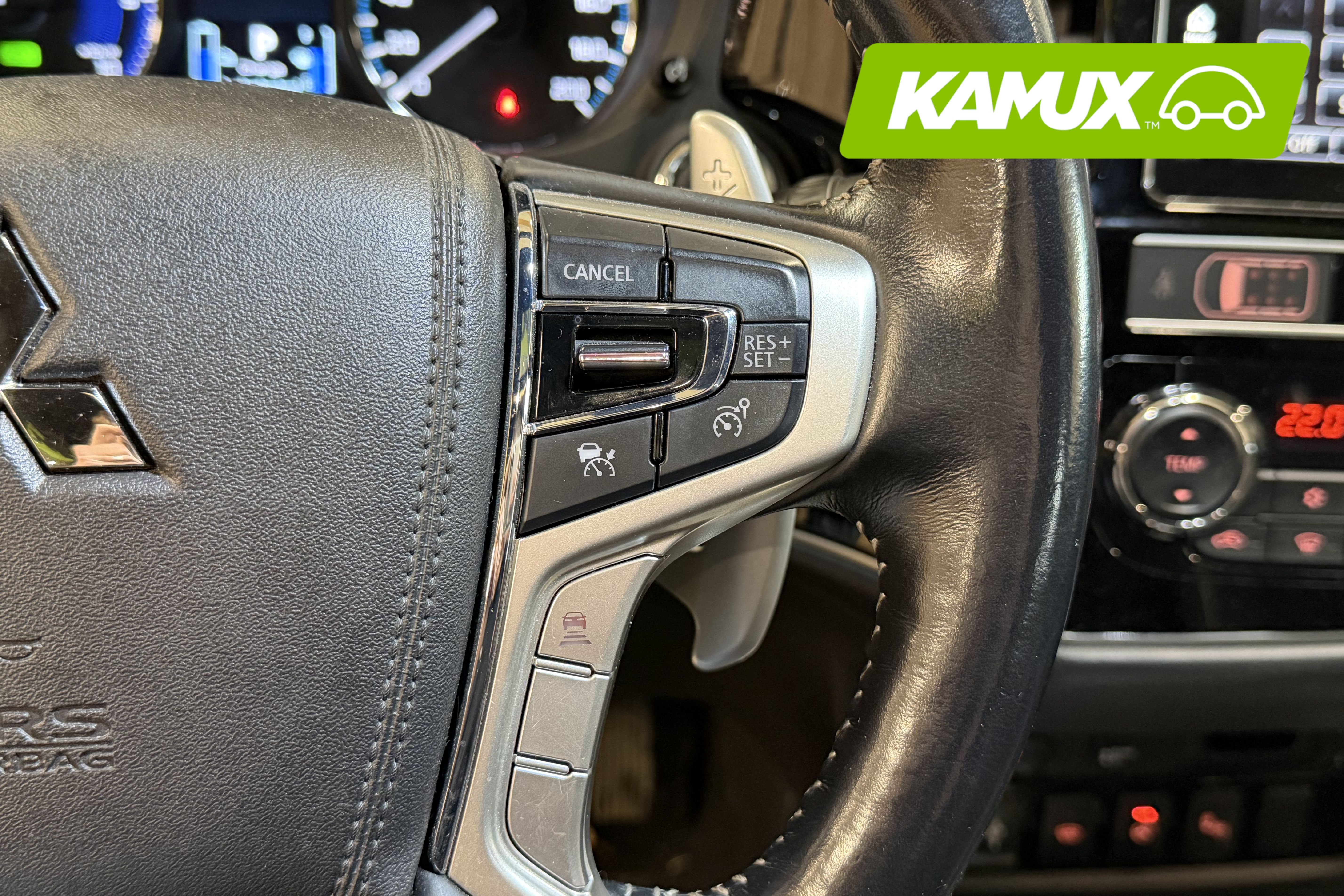 Mitsubishi Outlander PHEV 2019