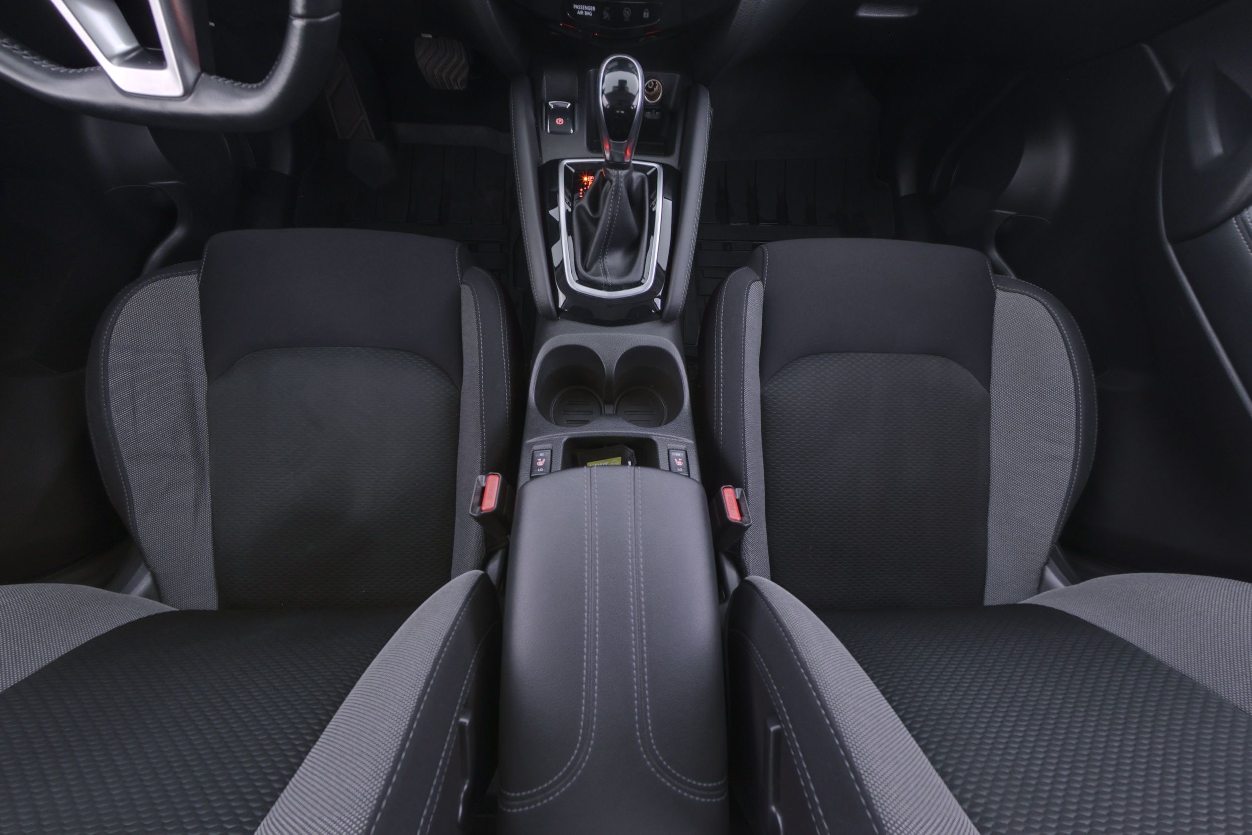 Nissan Qashqai 2019