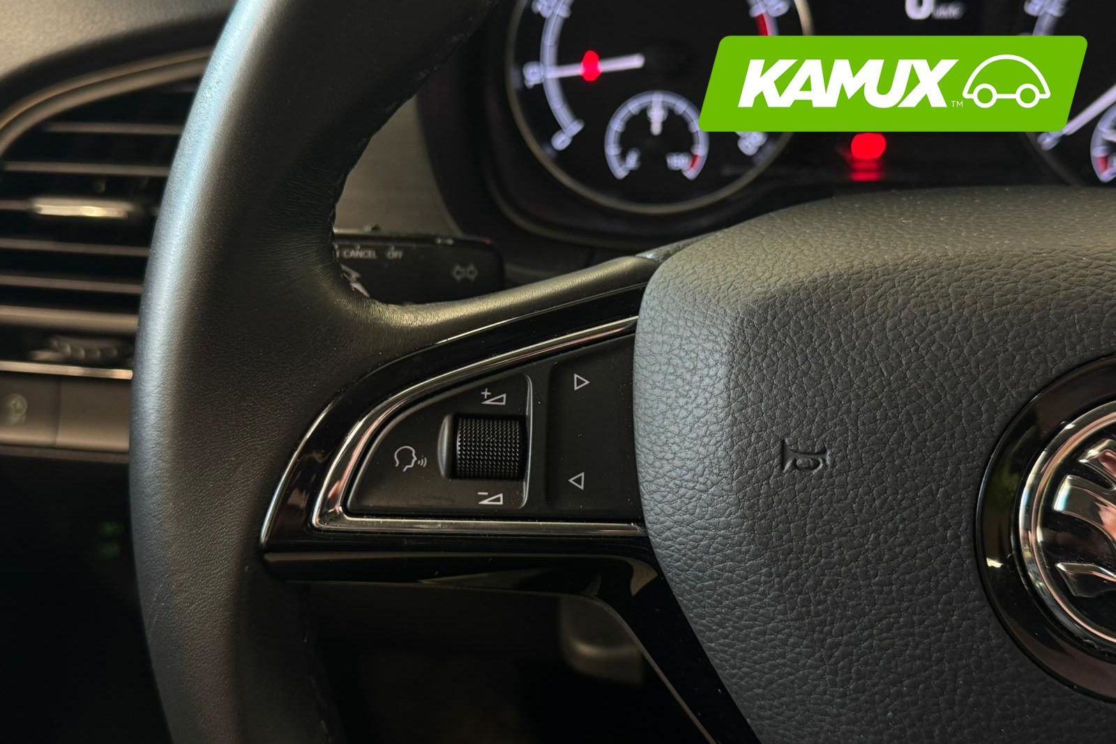 Skoda Fabia 2019