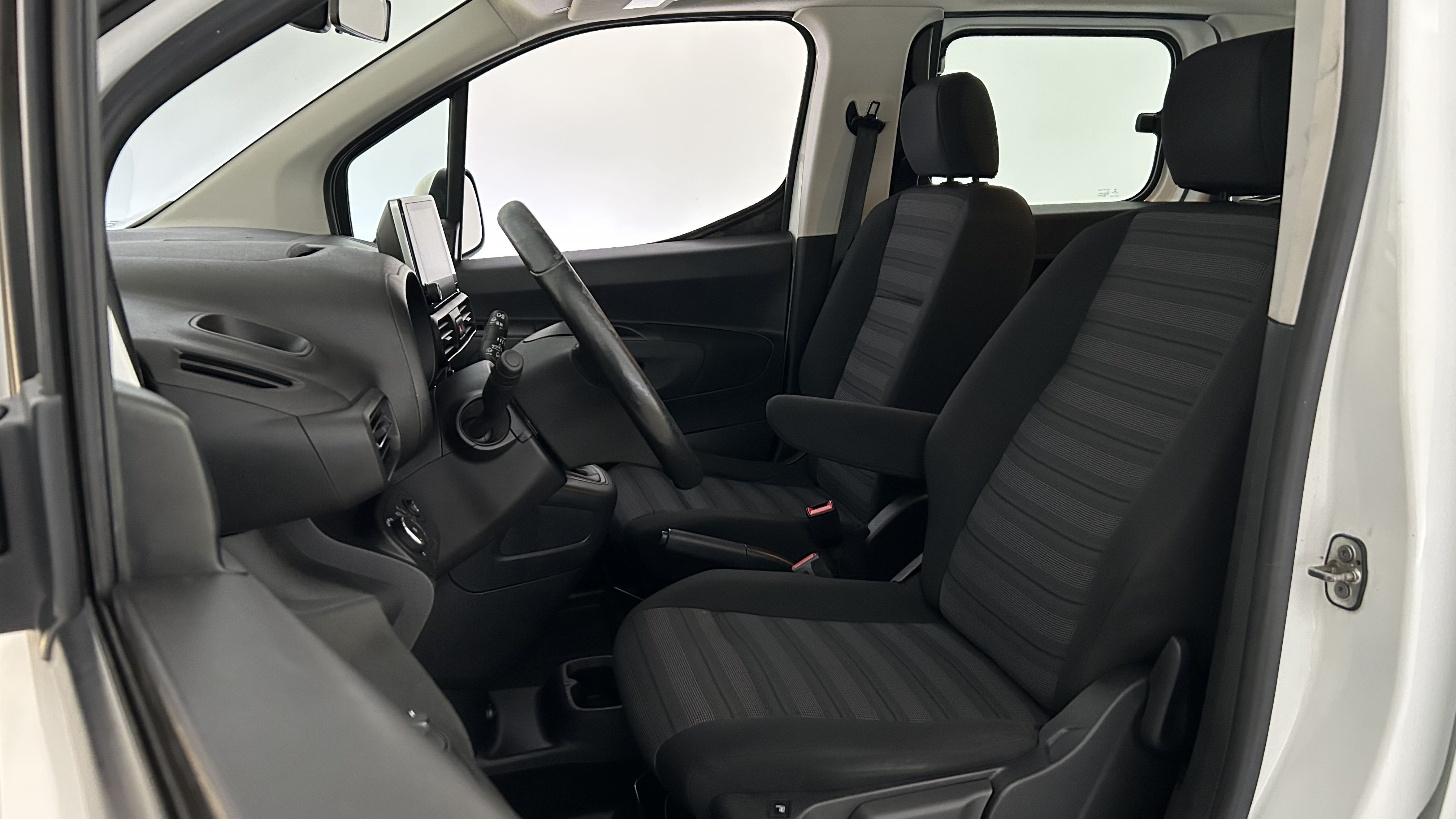 Opel Combo 2019