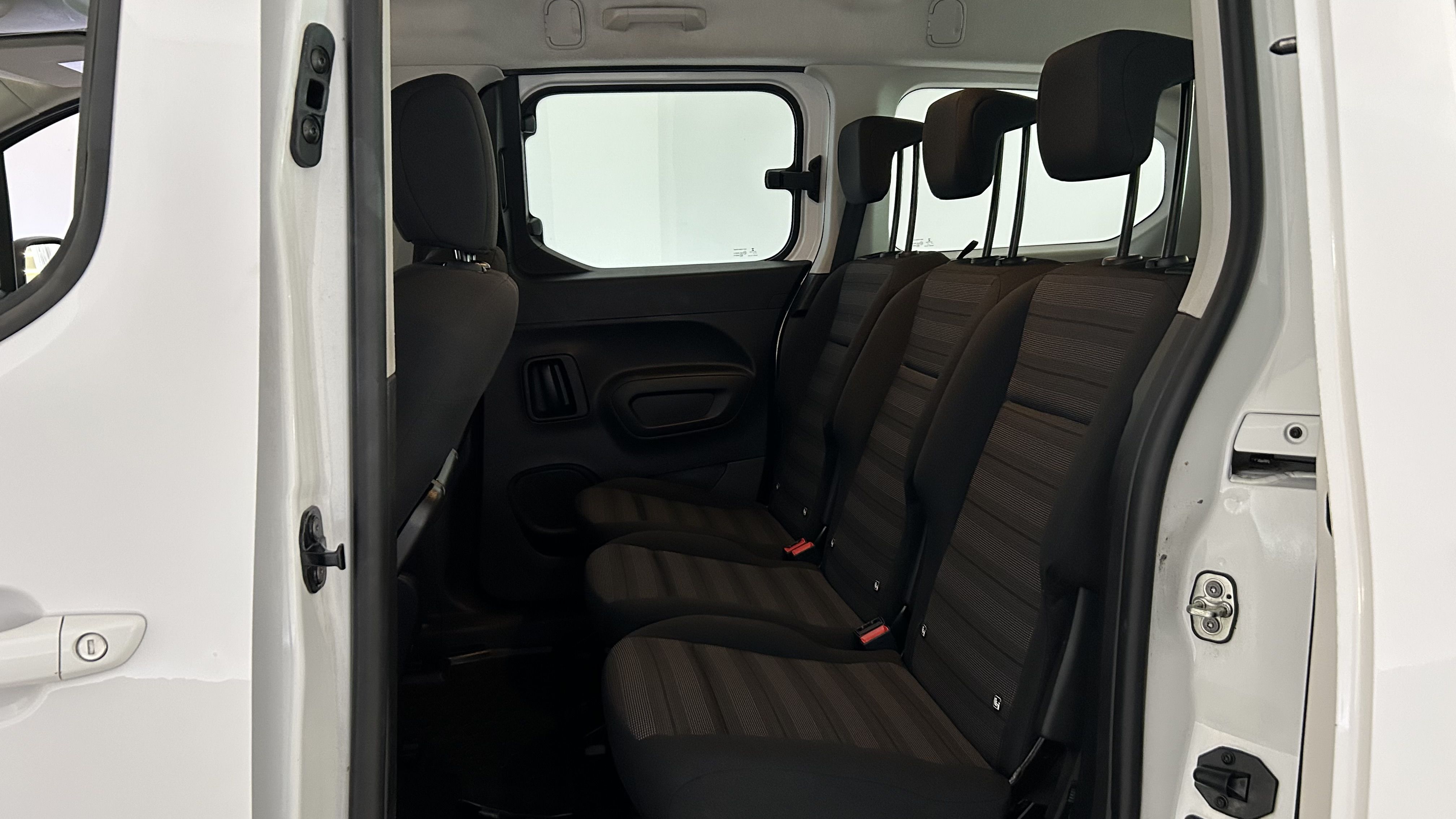 Opel Combo 2019