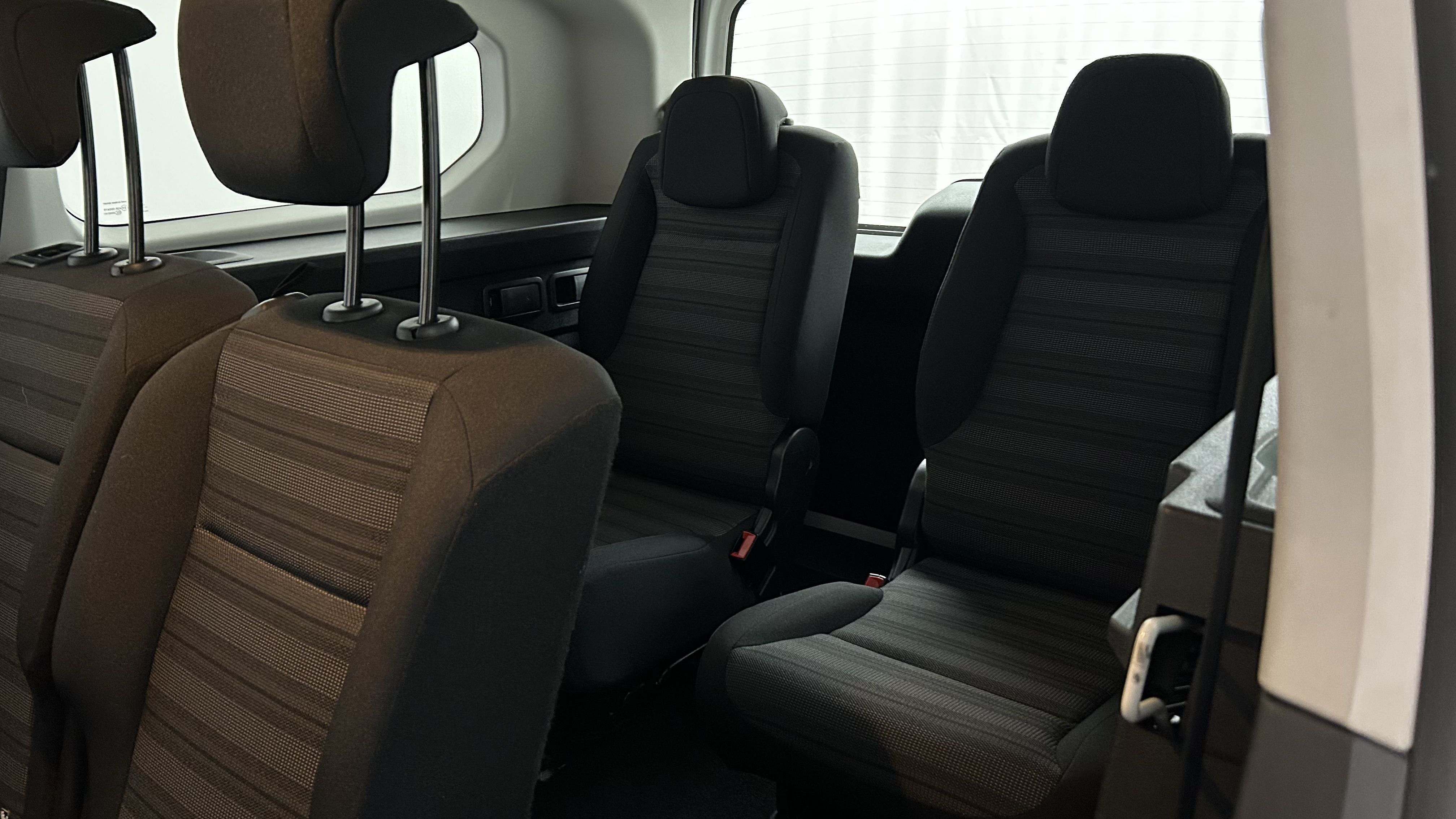 Opel Combo 2019