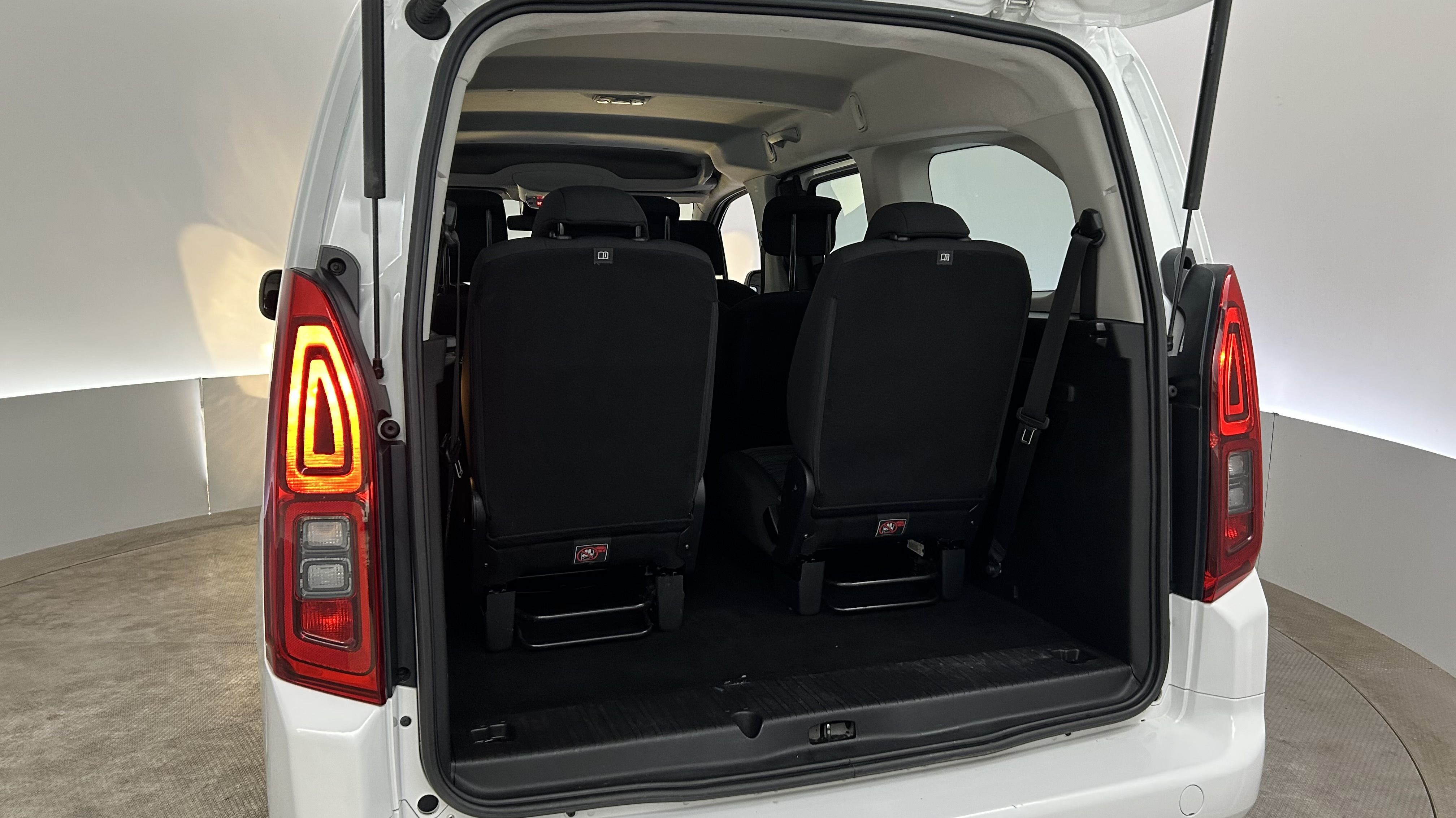Opel Combo 2019