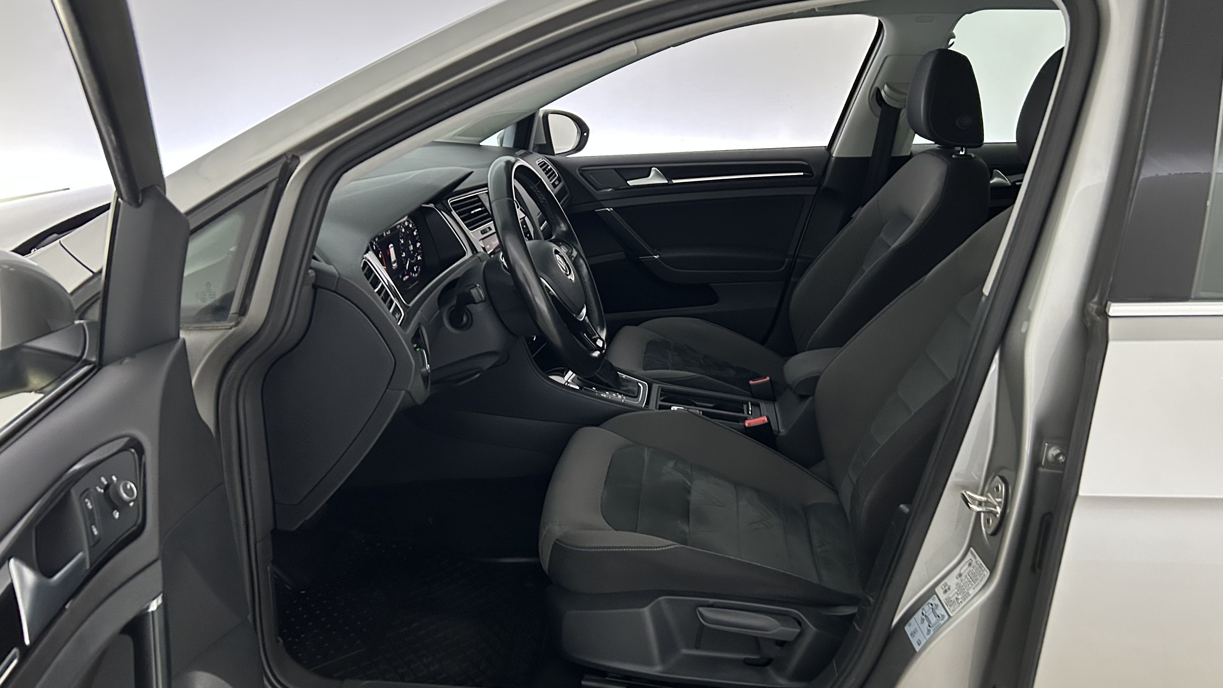 Volkswagen Golf 2019