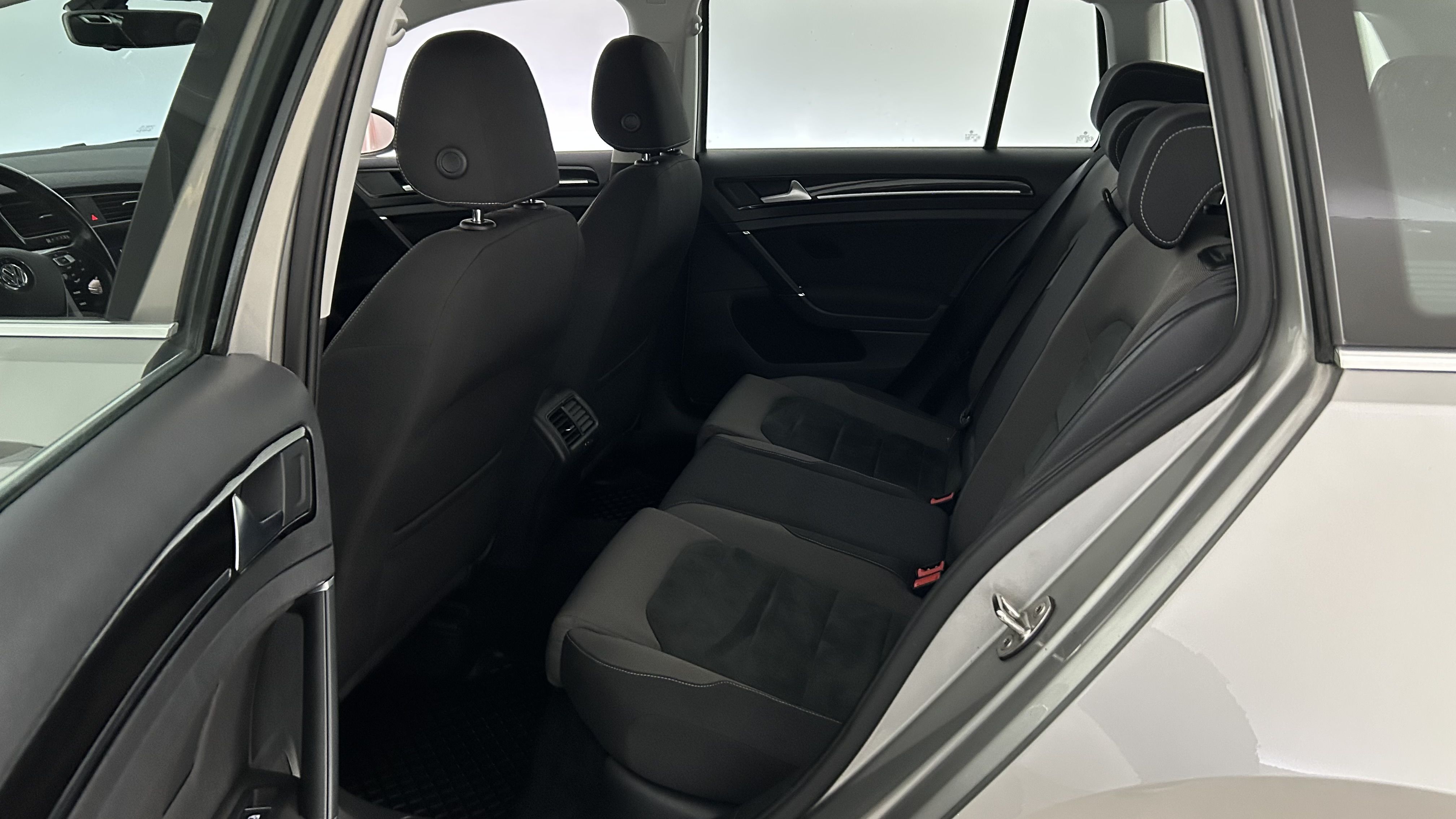 Volkswagen Golf 2019