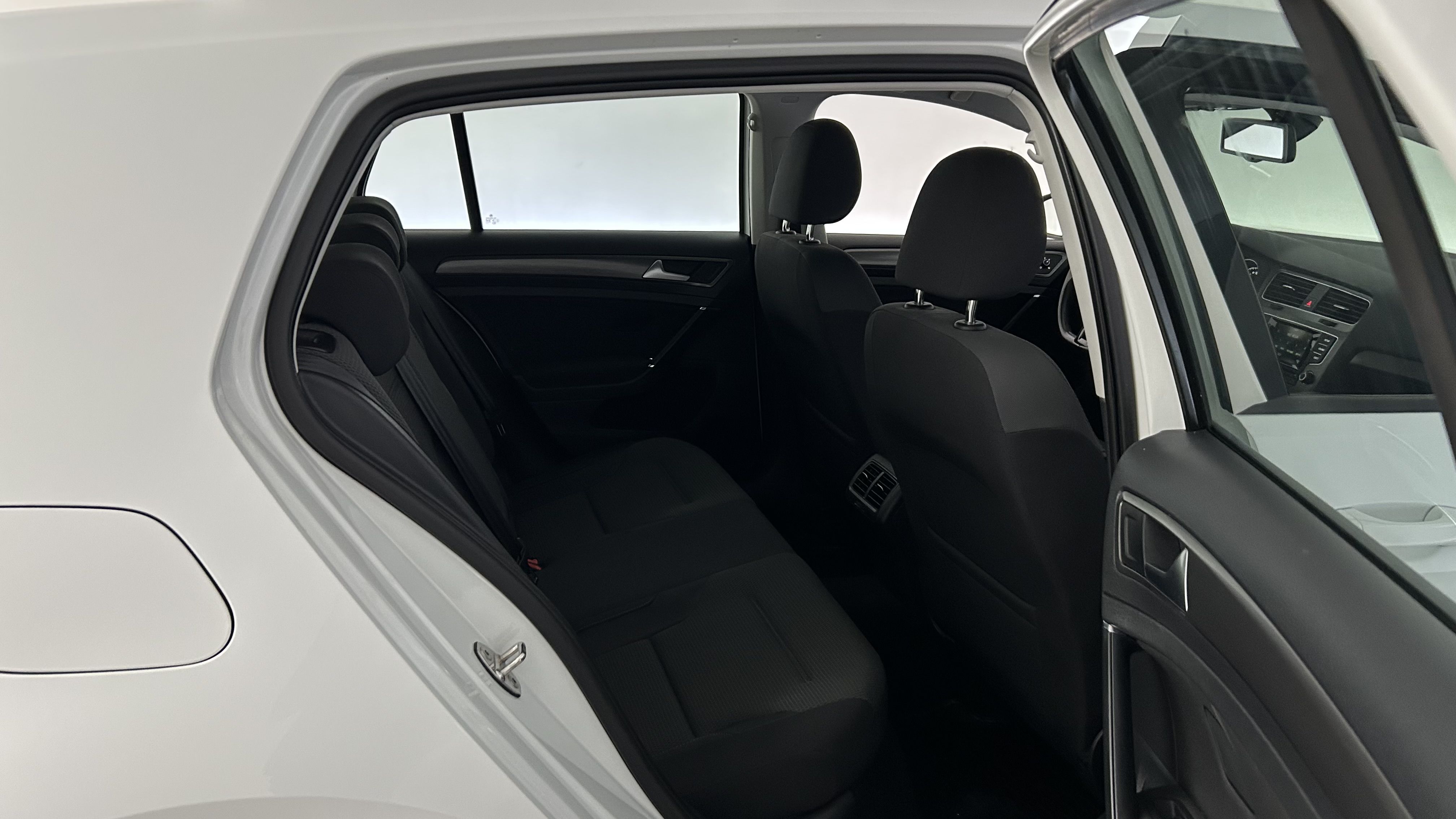 Volkswagen Golf 2013