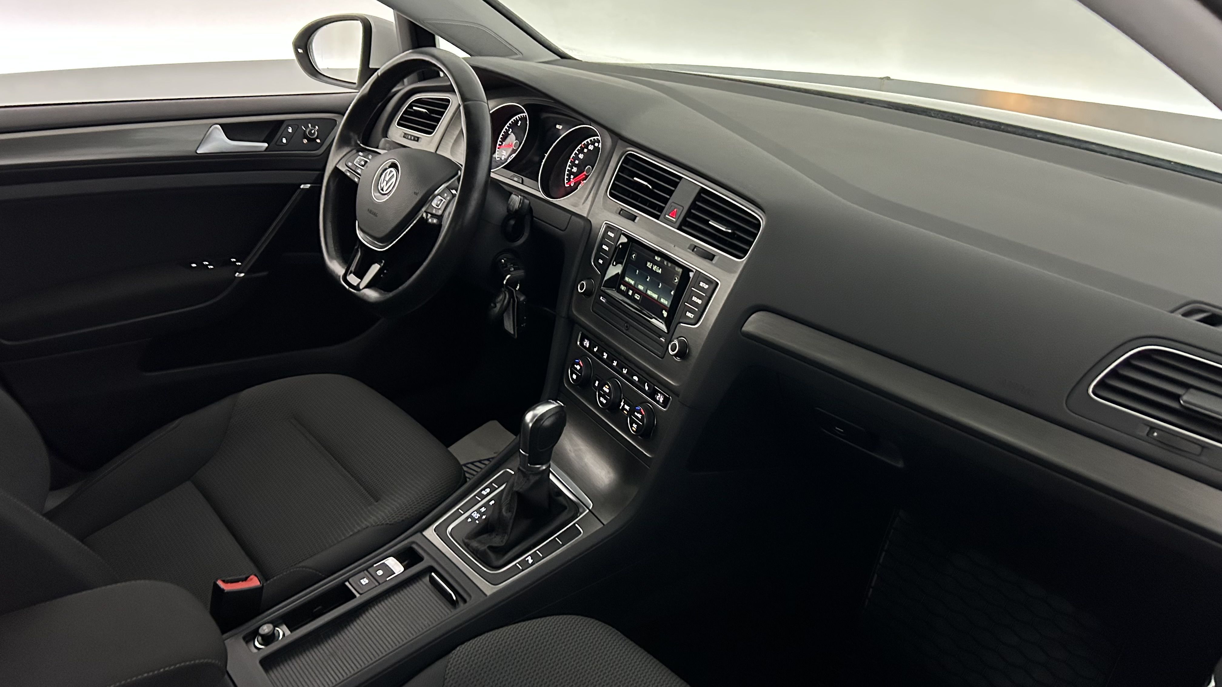 Volkswagen Golf 2013